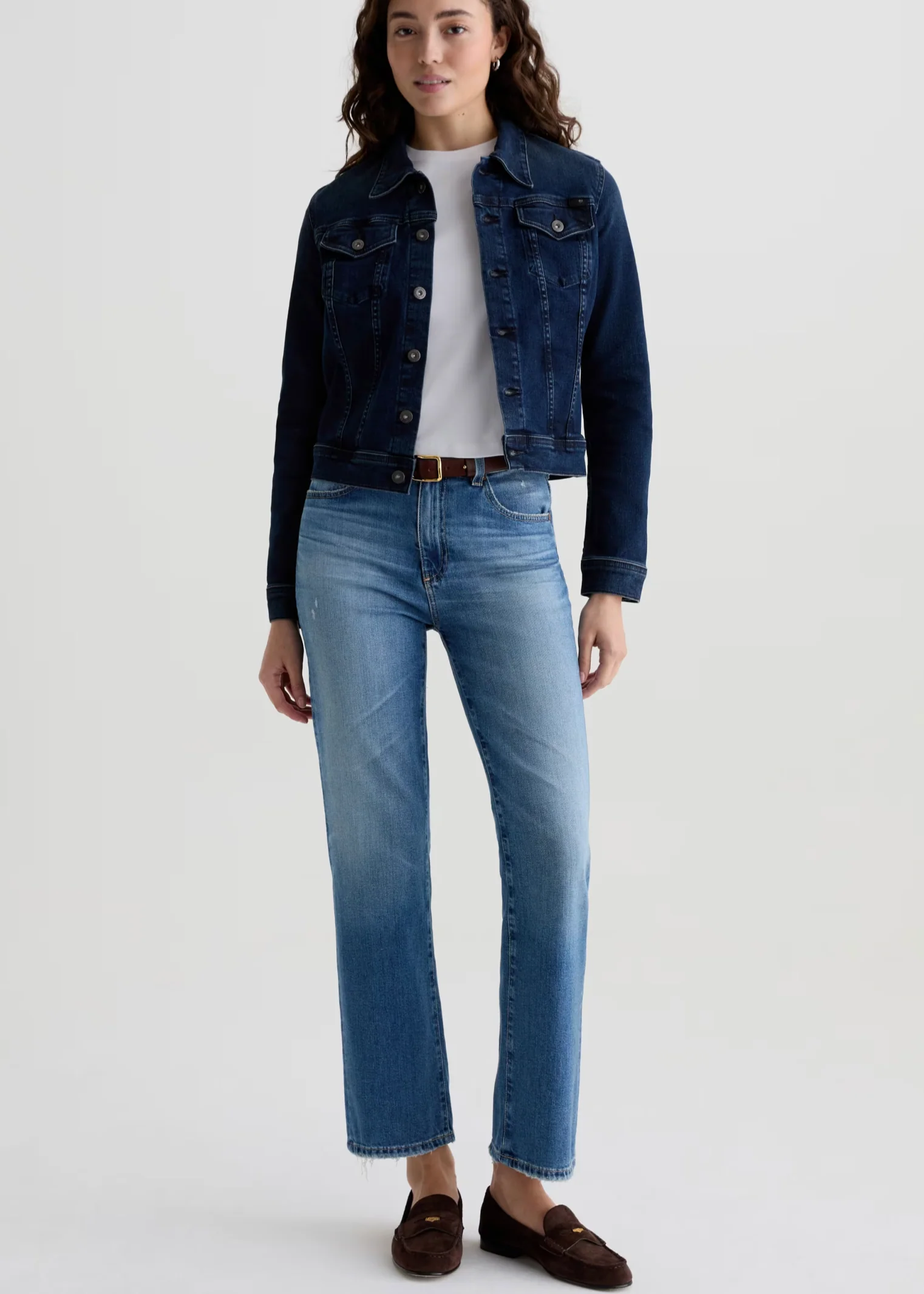 BRINLEY JEANS