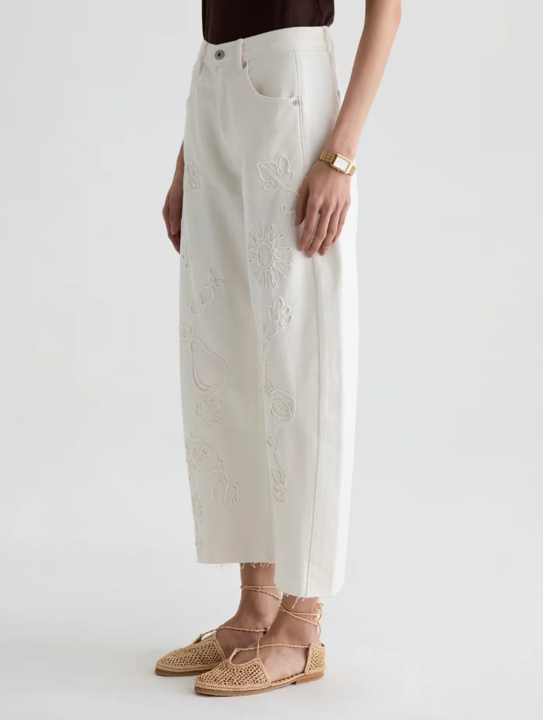 HATTIE CROP - Image 2