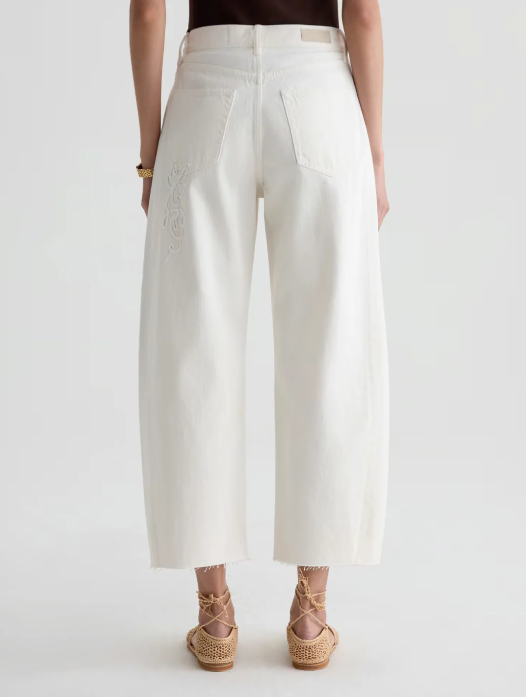 HATTIE CROP - Image 5