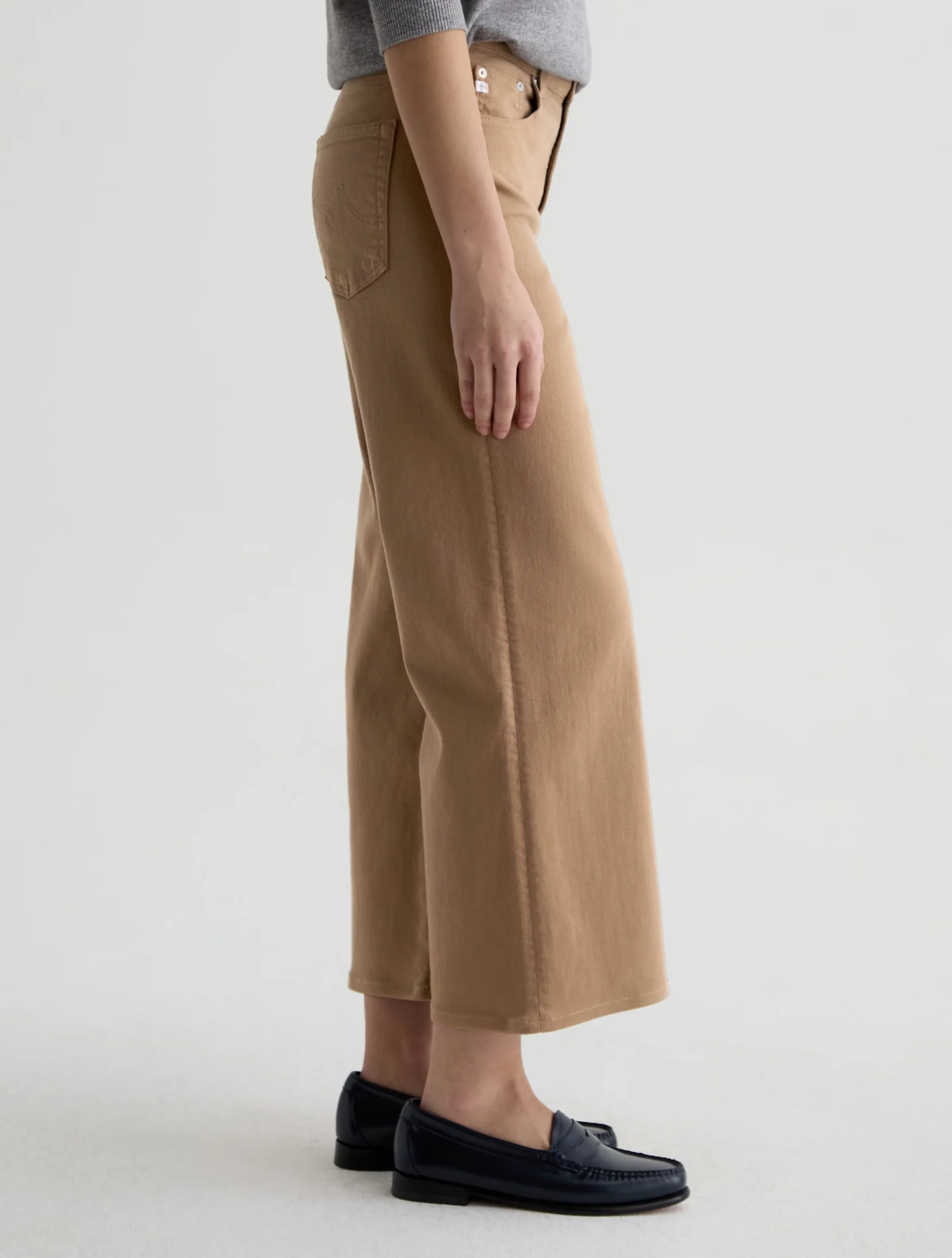 SAIGE WIDE LEG - Image 3
