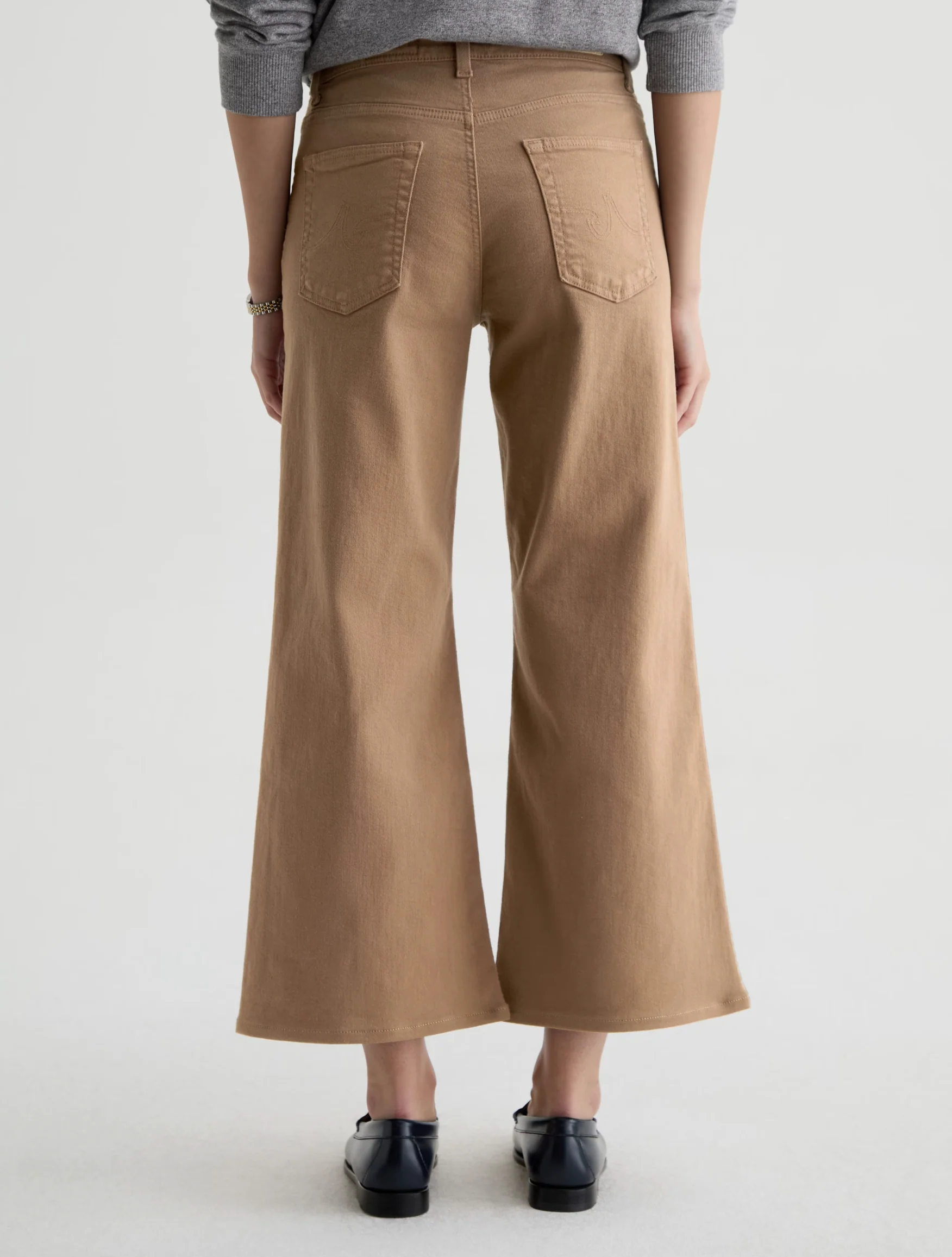 SAIGE WIDE LEG - Image 4