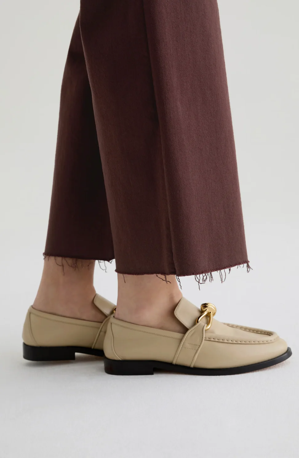 SAIGE WIDE LEG - Image 4