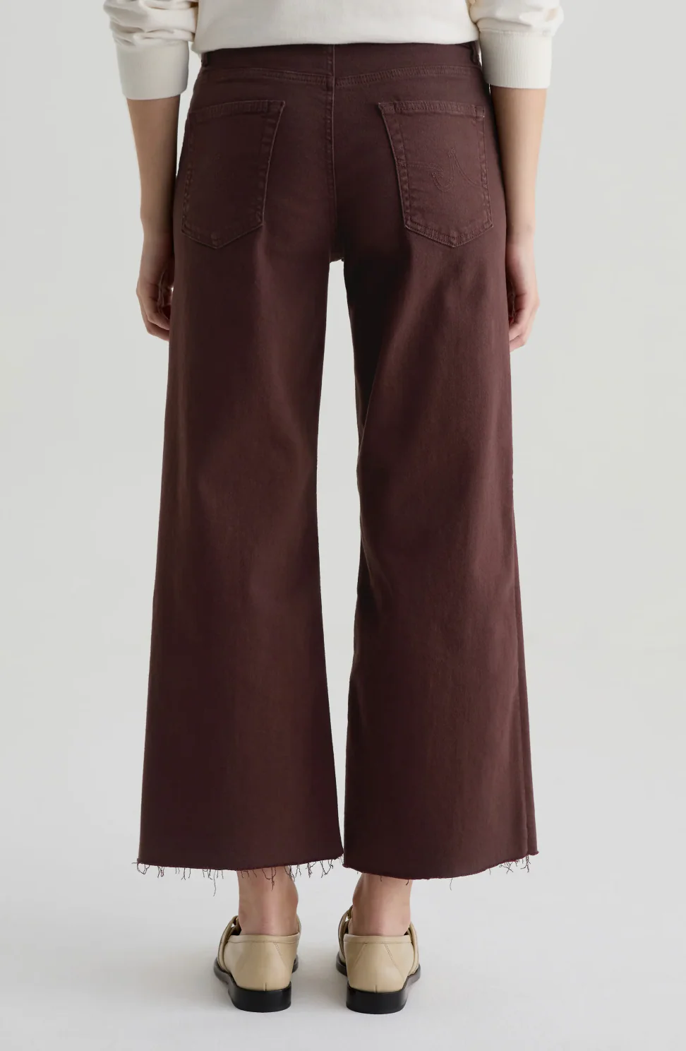 SAIGE WIDE LEG - Image 5