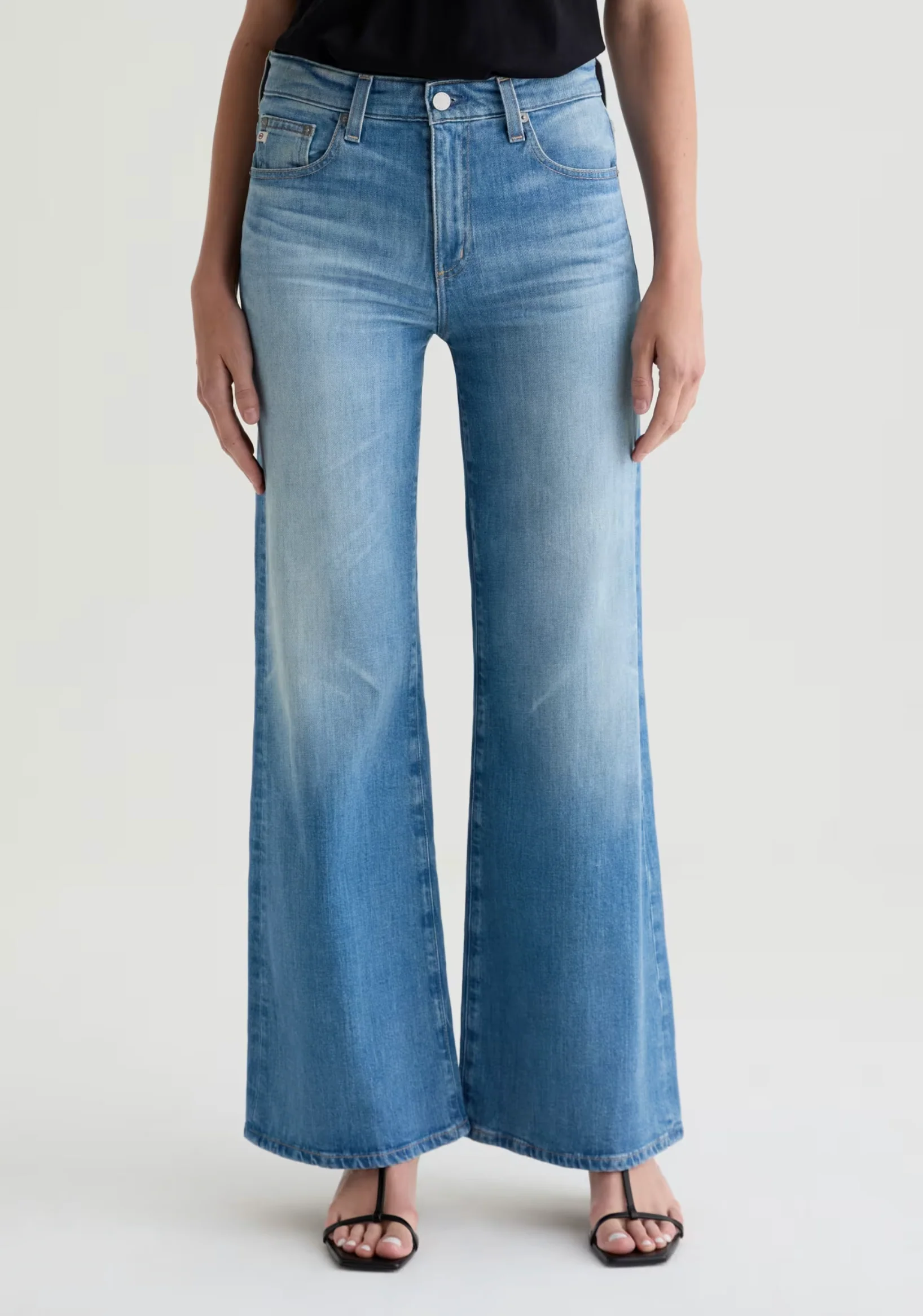 SAIGE WIDE LEG - Image 2