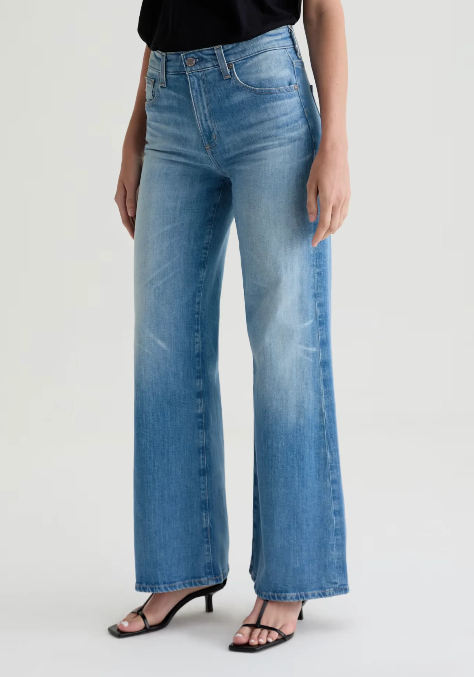 SAIGE WIDE LEG - Image 4