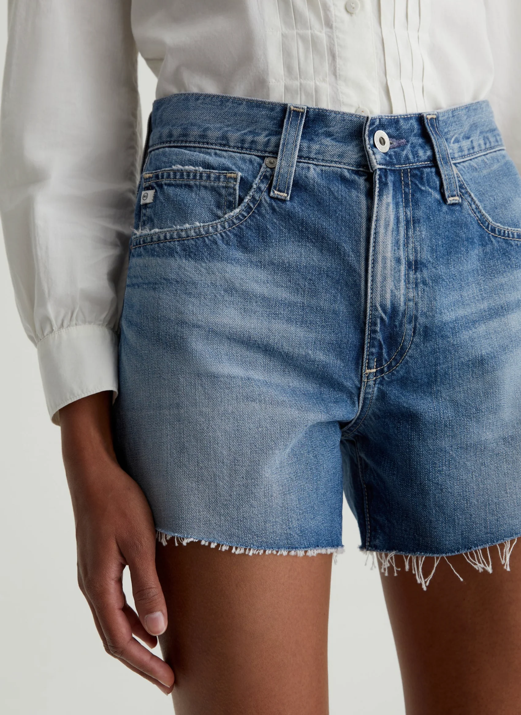HALLE SHORTS - Image 3