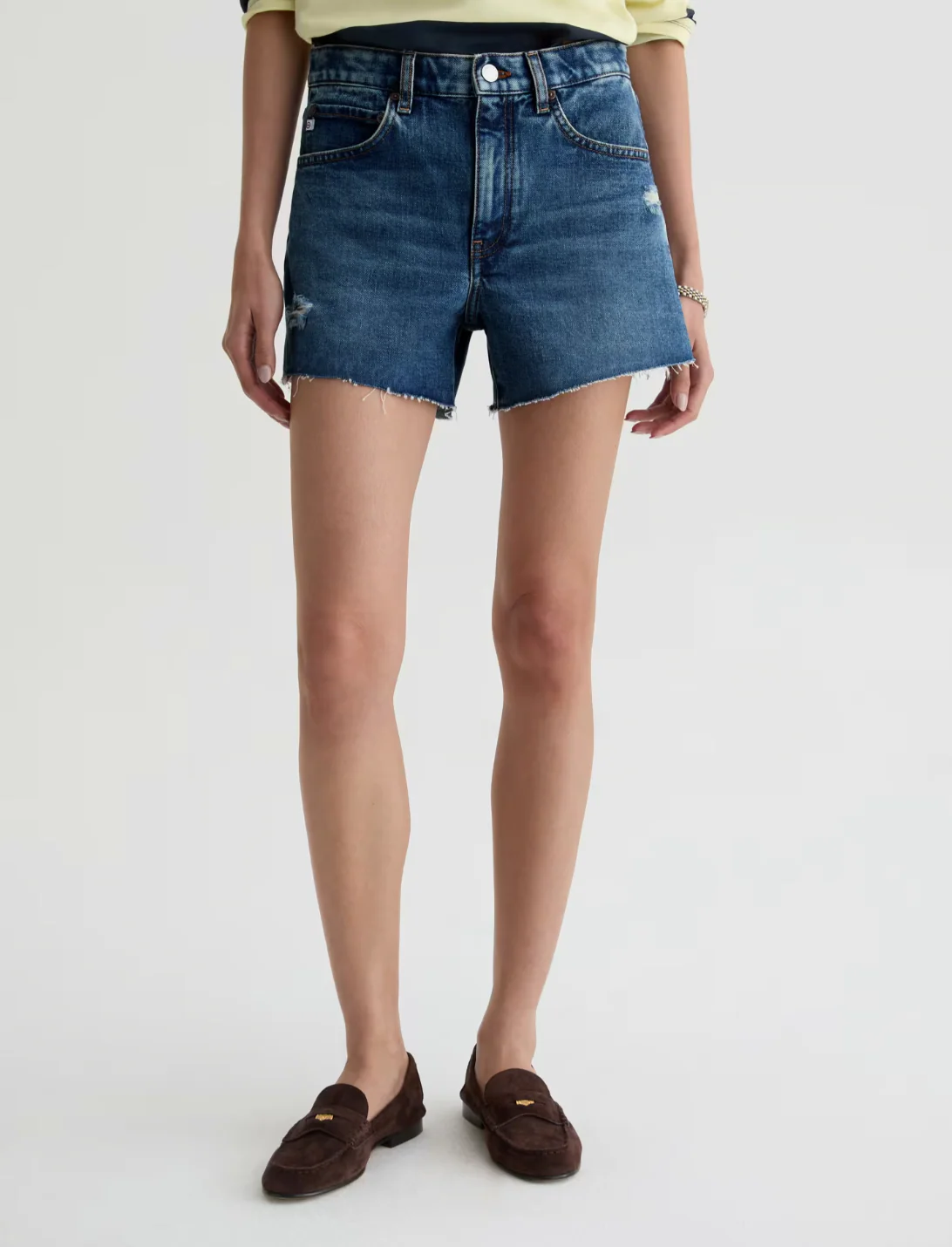 HALLE SHORT - Image 4