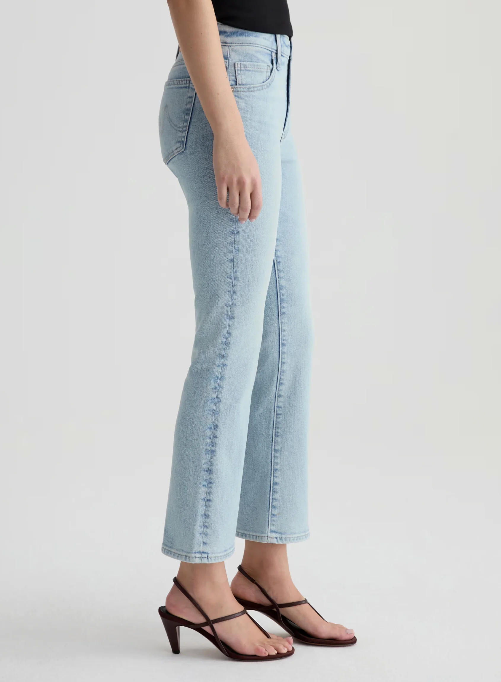 FARRAH BOOT CROP - Image 2