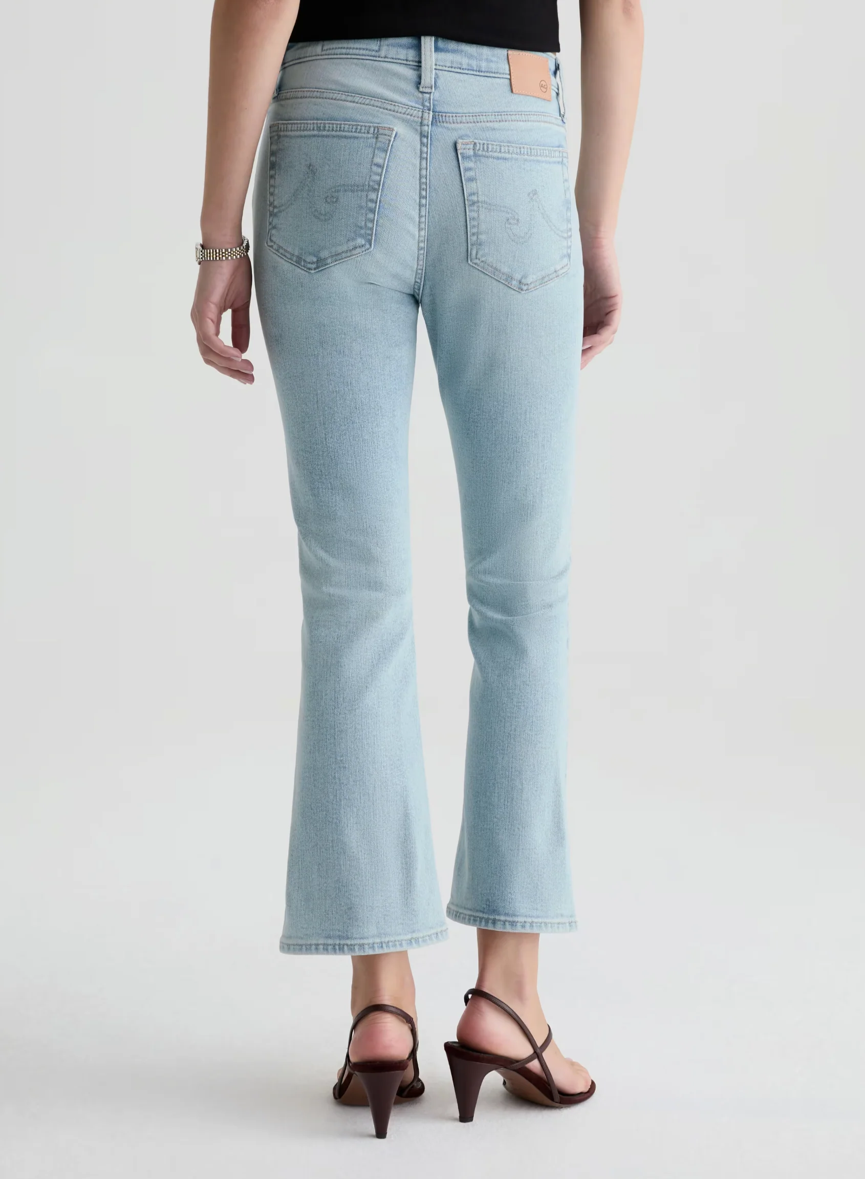 FARRAH BOOT CROP - Image 3