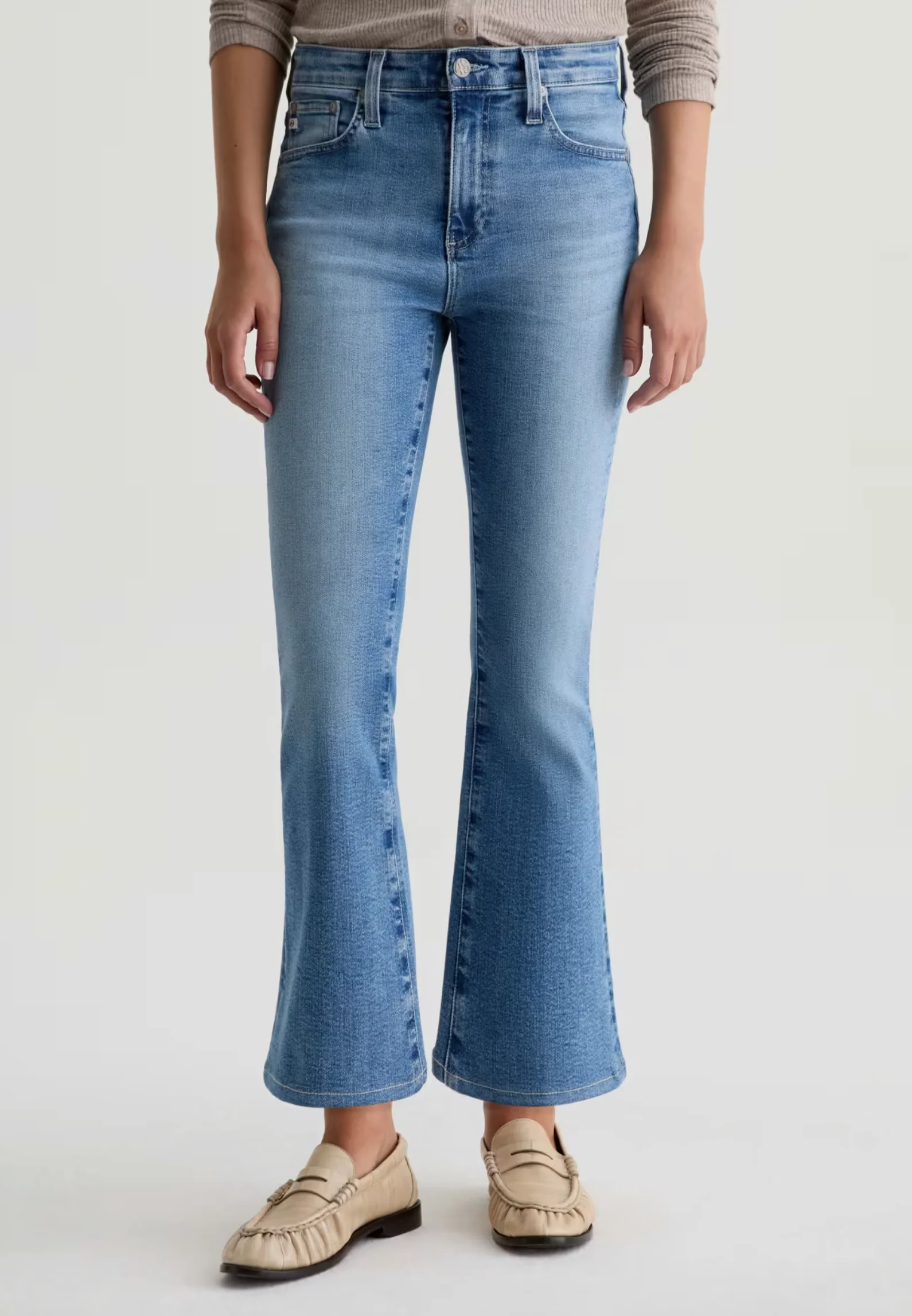FARRAH BOOT CROP - Image 3