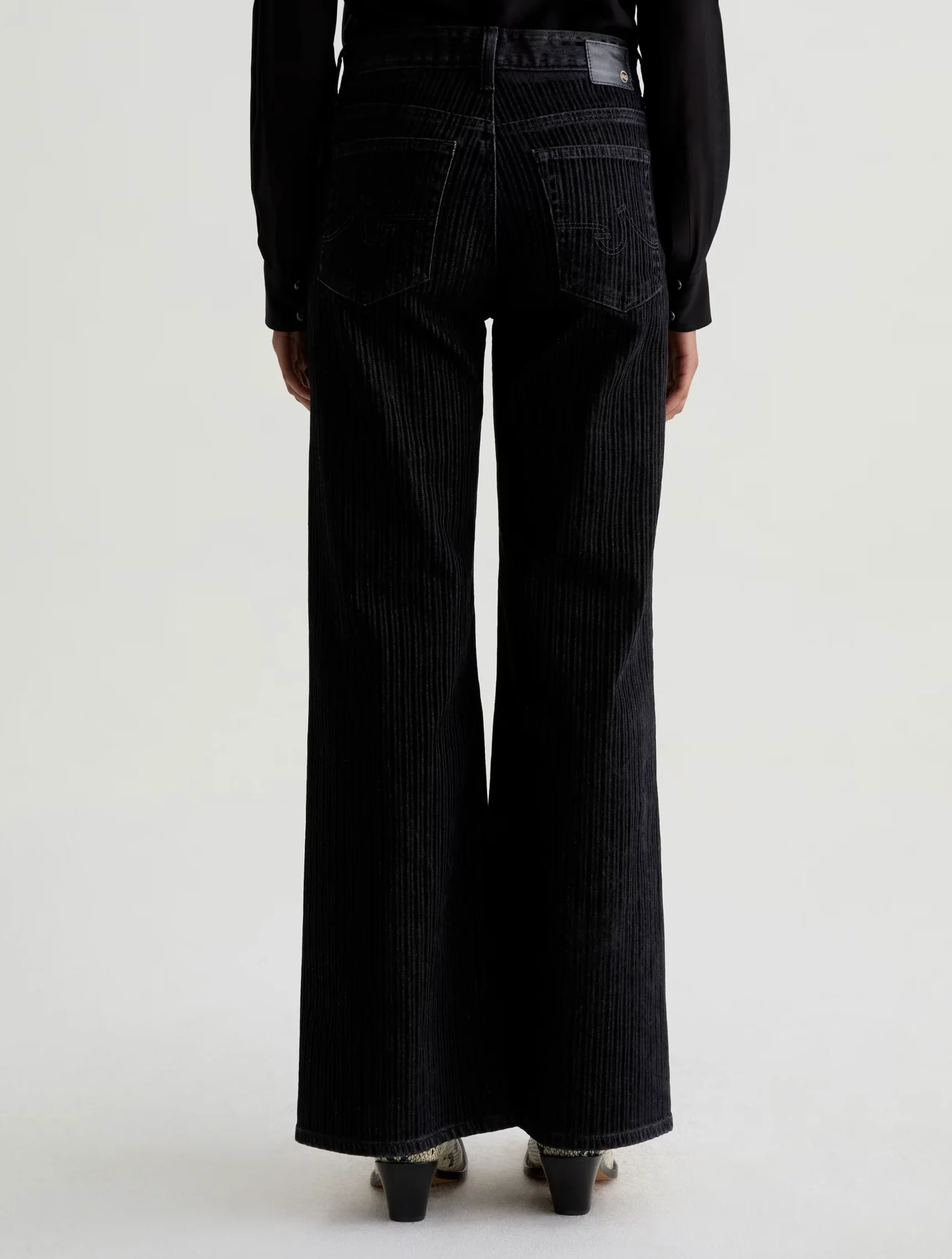 SAIGE WIDE LEG - Image 3