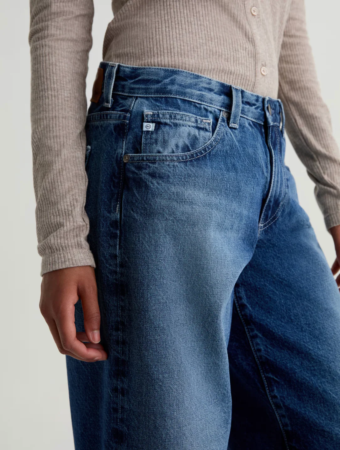 ADRIA WIDE LEG - Image 4
