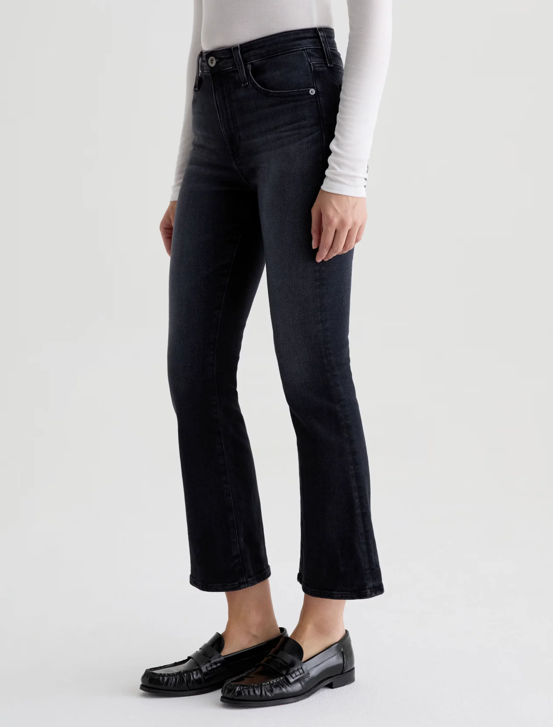 FARRAH BOOT CROP - Image 2