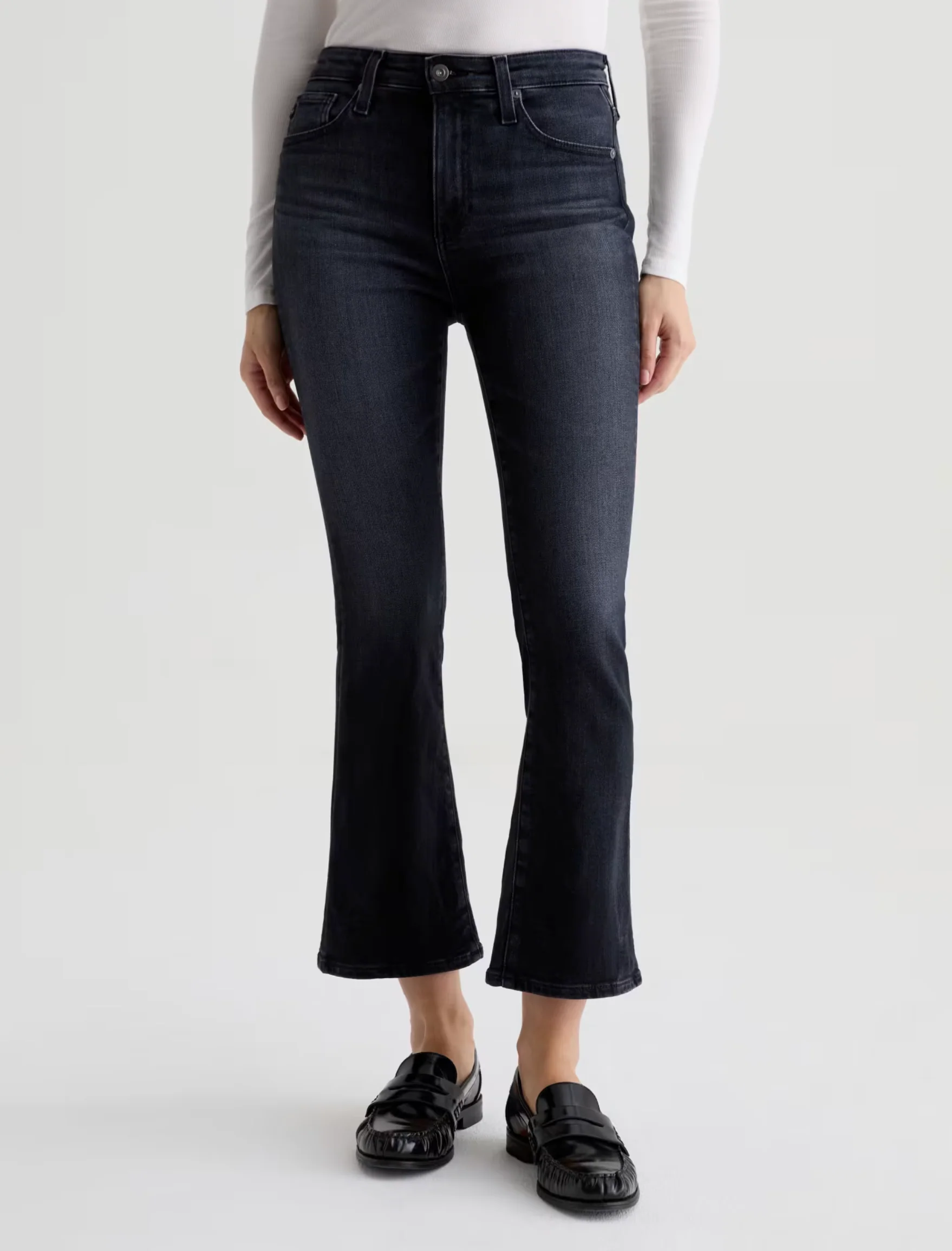 FARRAH BOOT CROP - Image 3