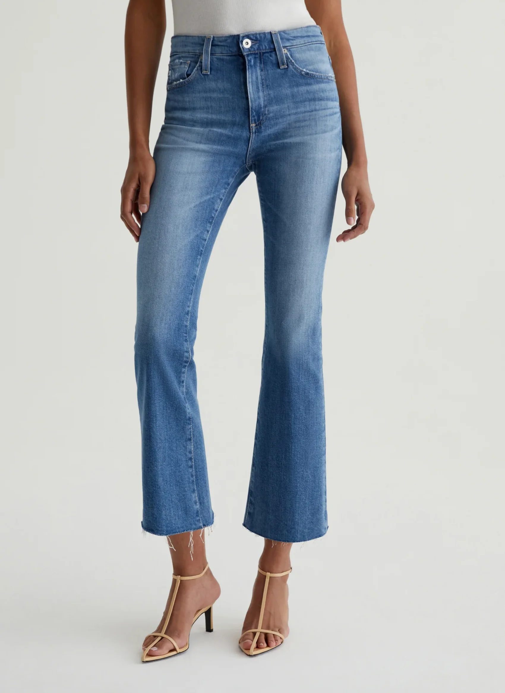 FARRAH BOOT CROP - Image 2