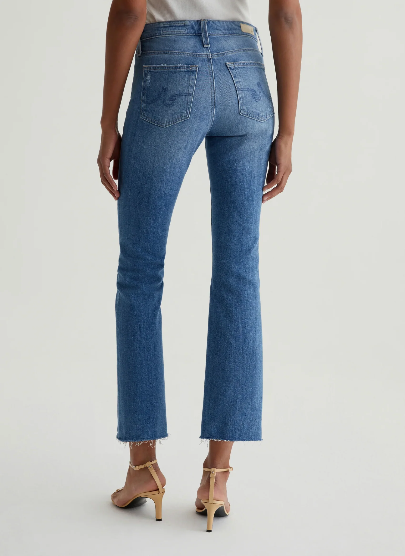 FARRAH BOOT CROP - Image 4