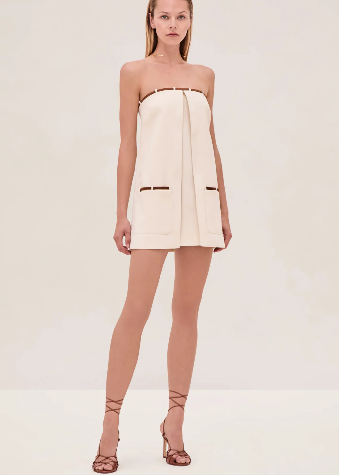 JENNING DRESS