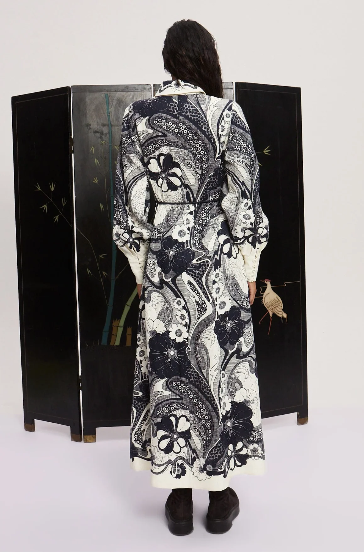 MICKEY SHIRTDRESS - Image 4