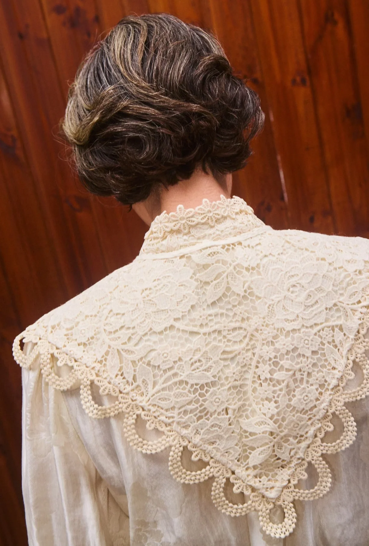 APOLLONIA BLOUSE - Image 3