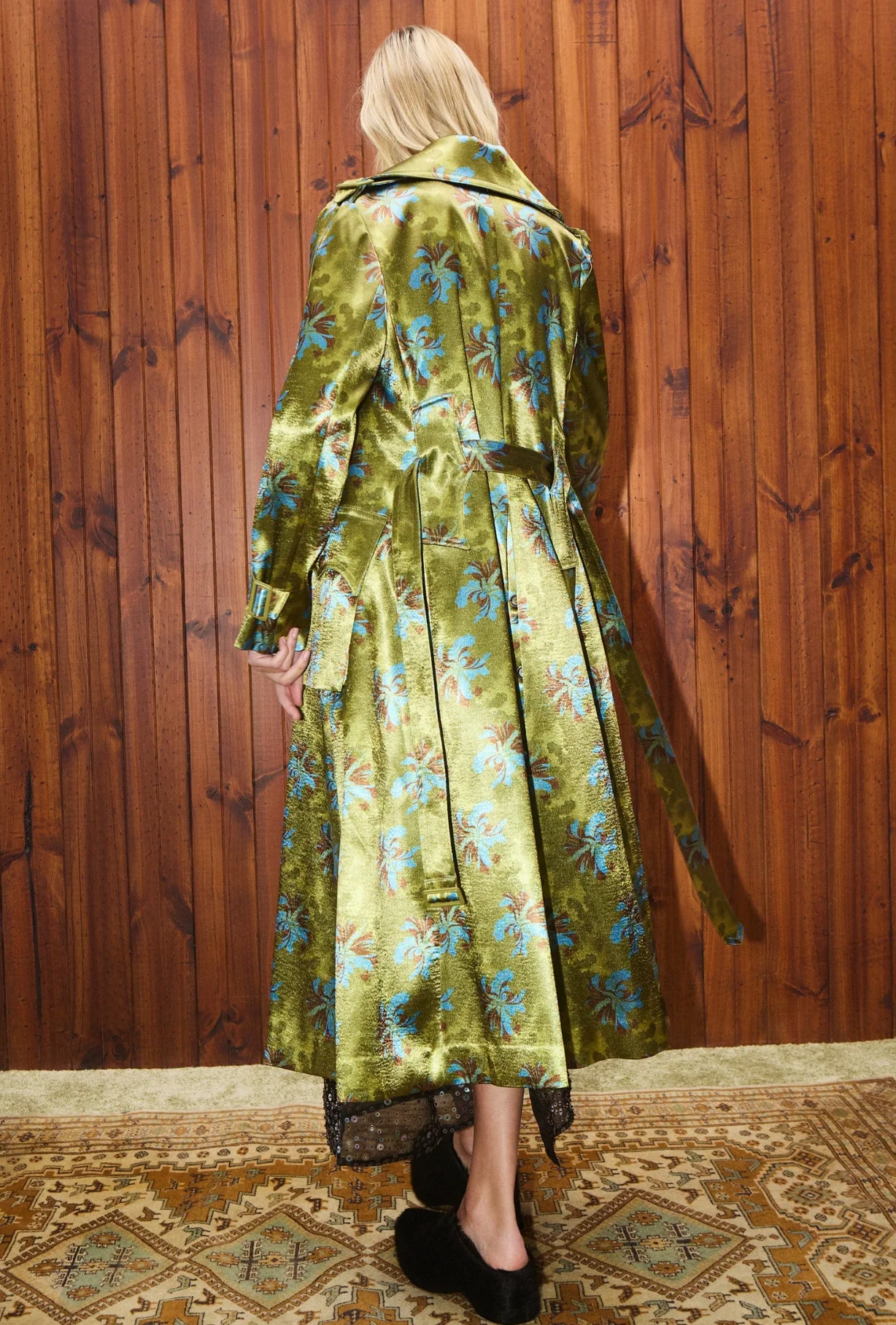 ADRIANA TRENCH - Image 4