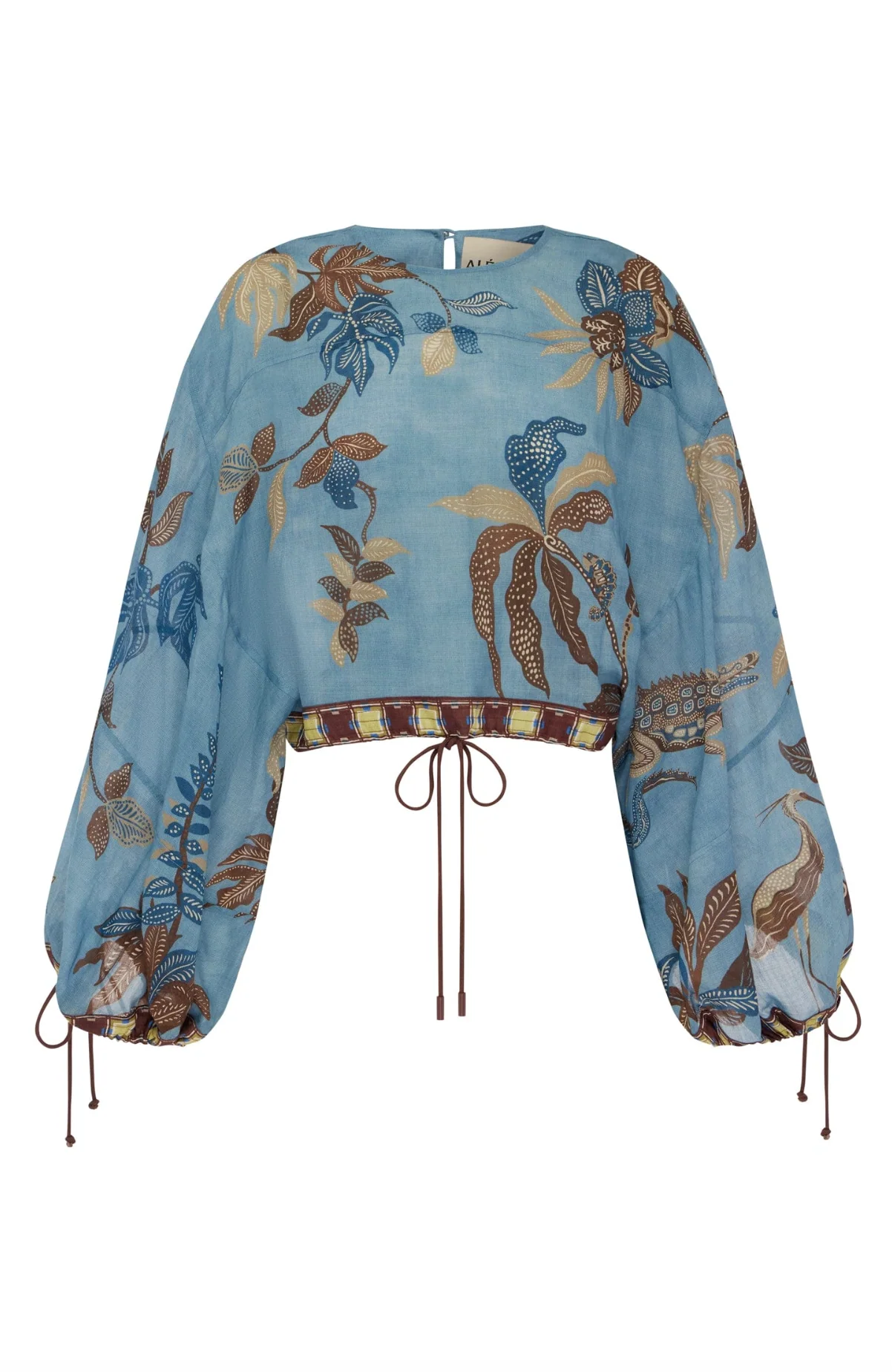 GEORGIE TOP - Image 4