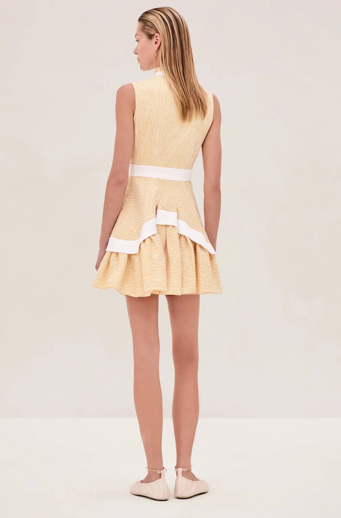 NATACHA DRESS - Image 3