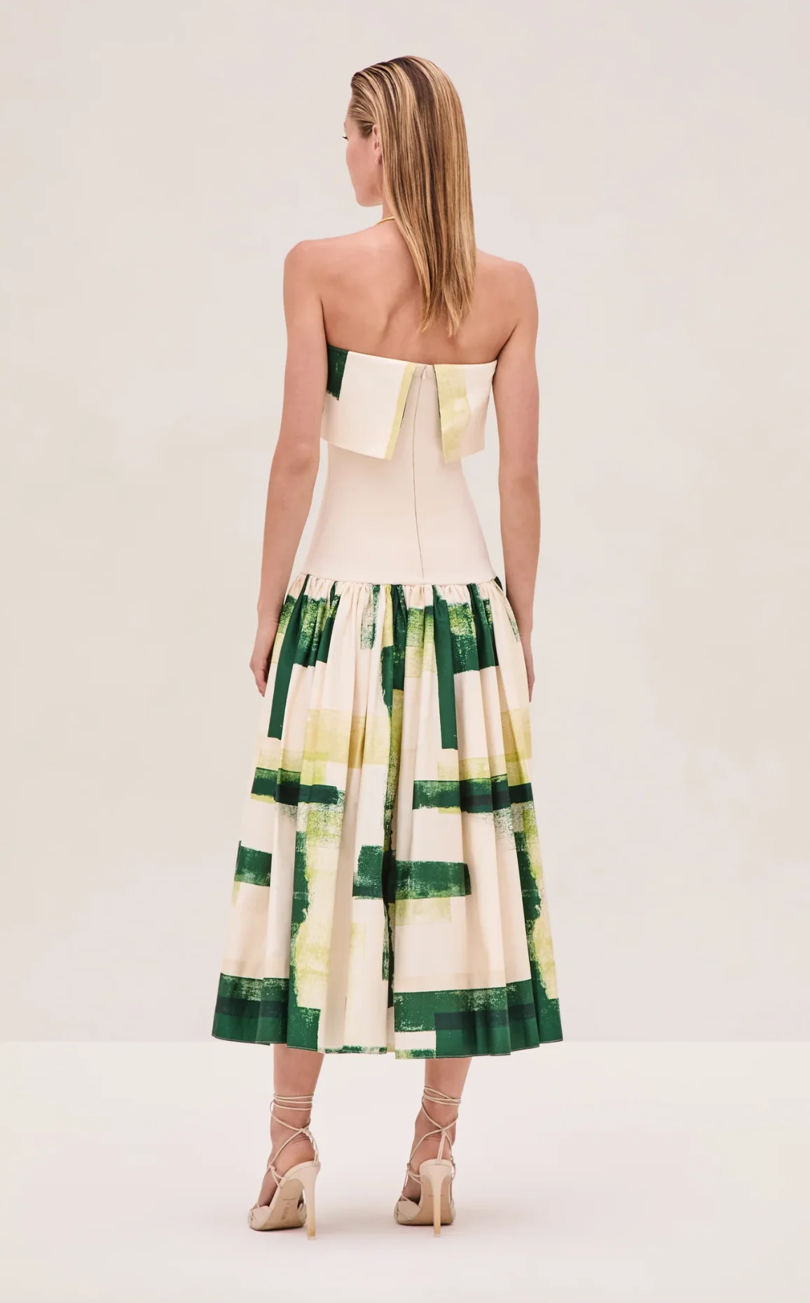 ROBIA DRESS - Image 3