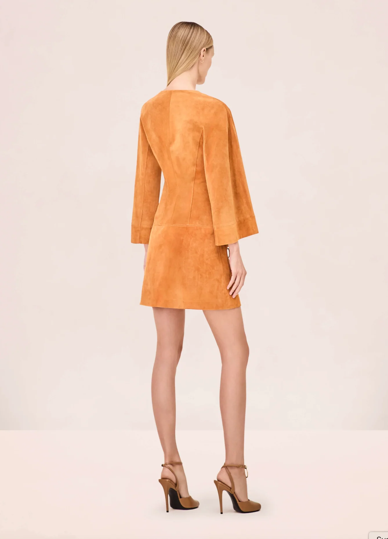 ANESA DRESS - Image 2