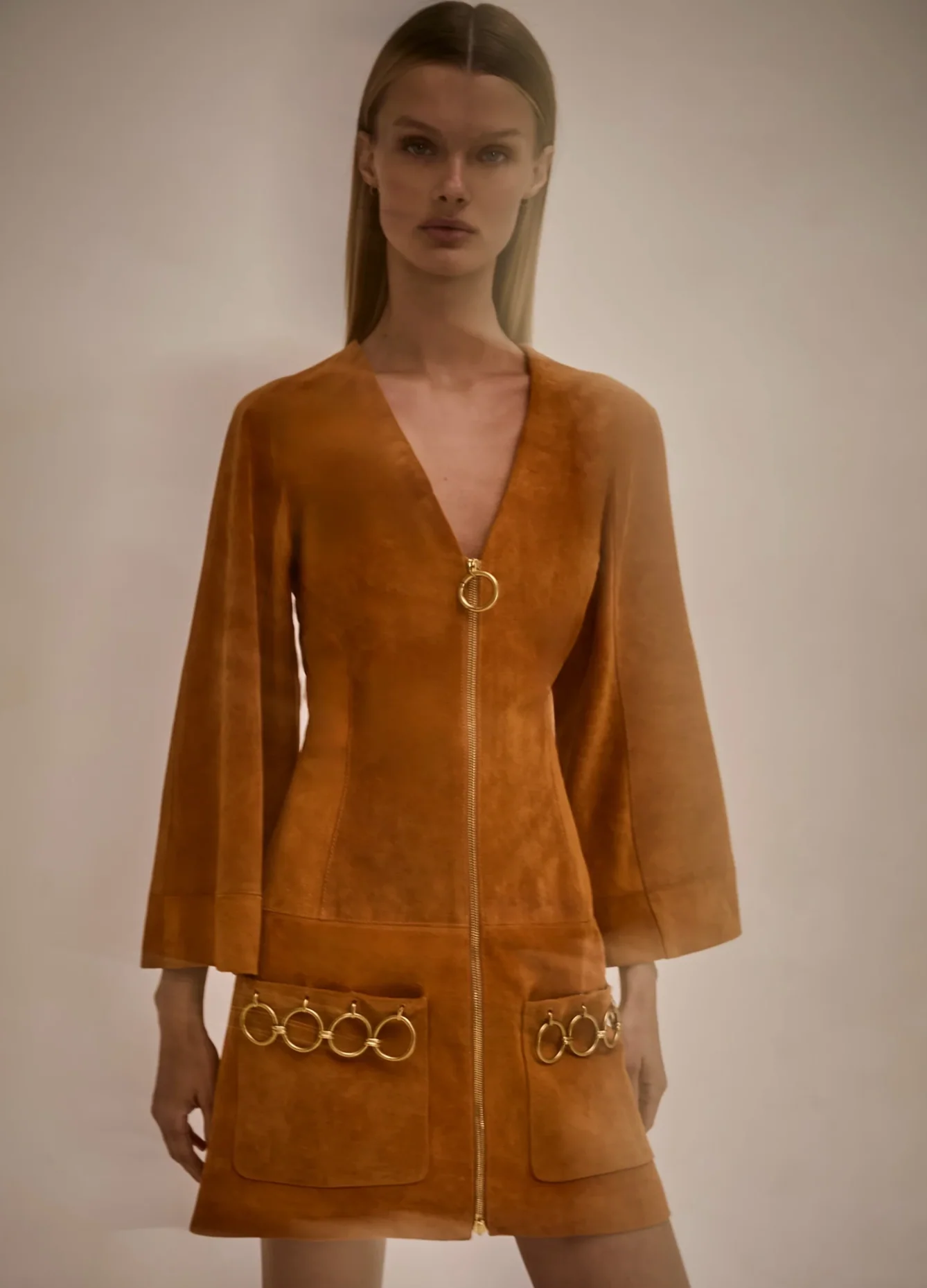 ANESA DRESS - Image 3