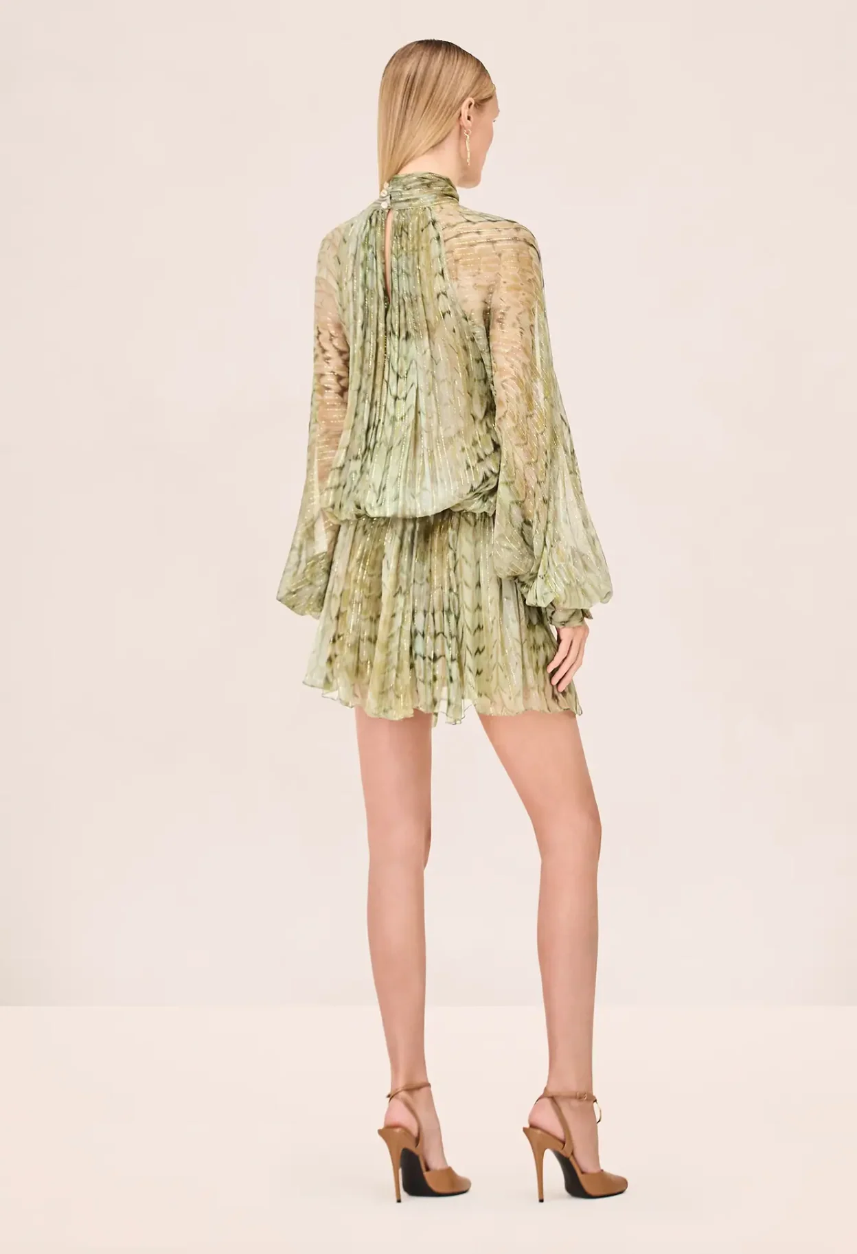 HAILEY DRESS - Image 3