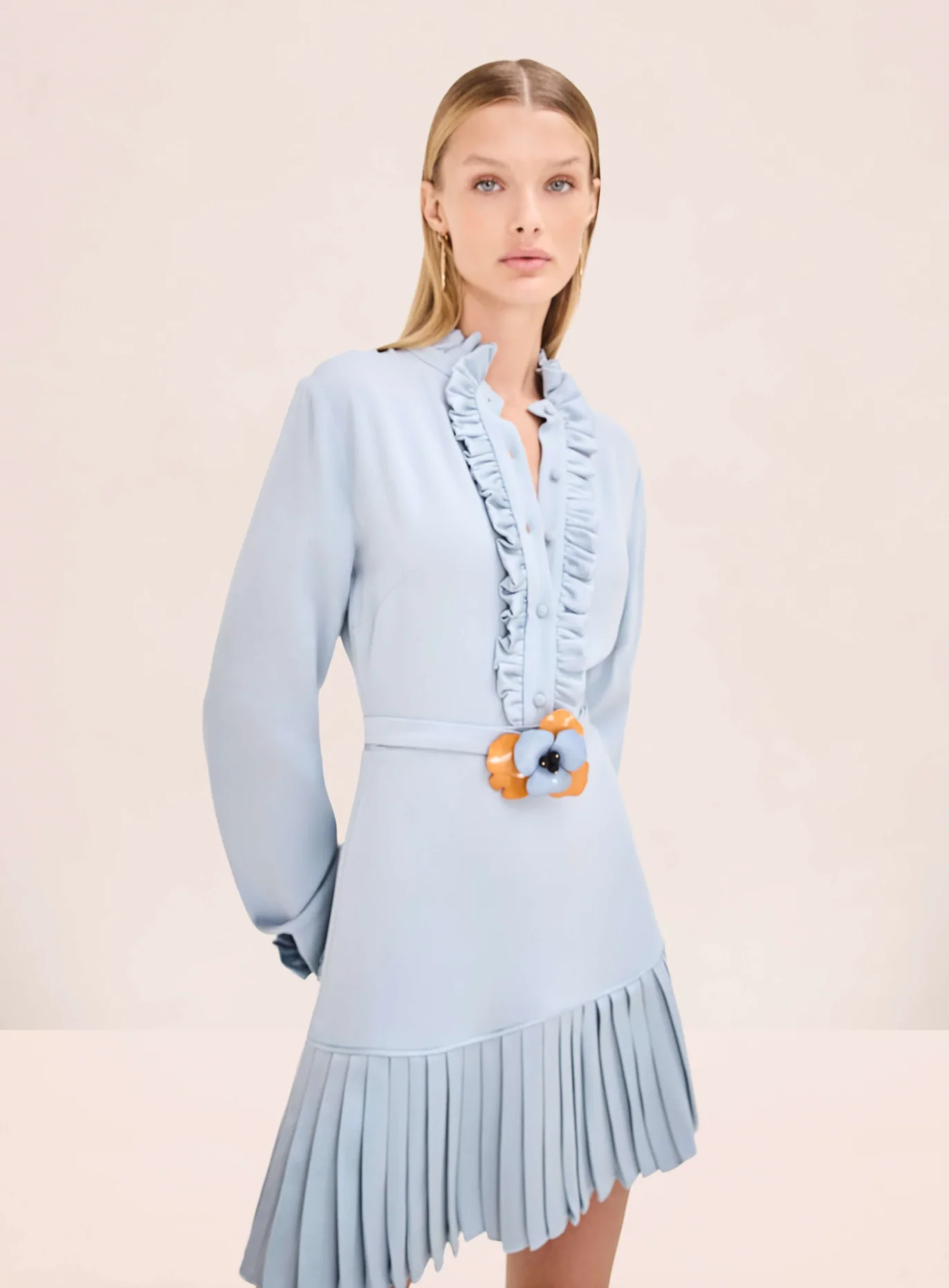 ROMINA DRESS - Image 2
