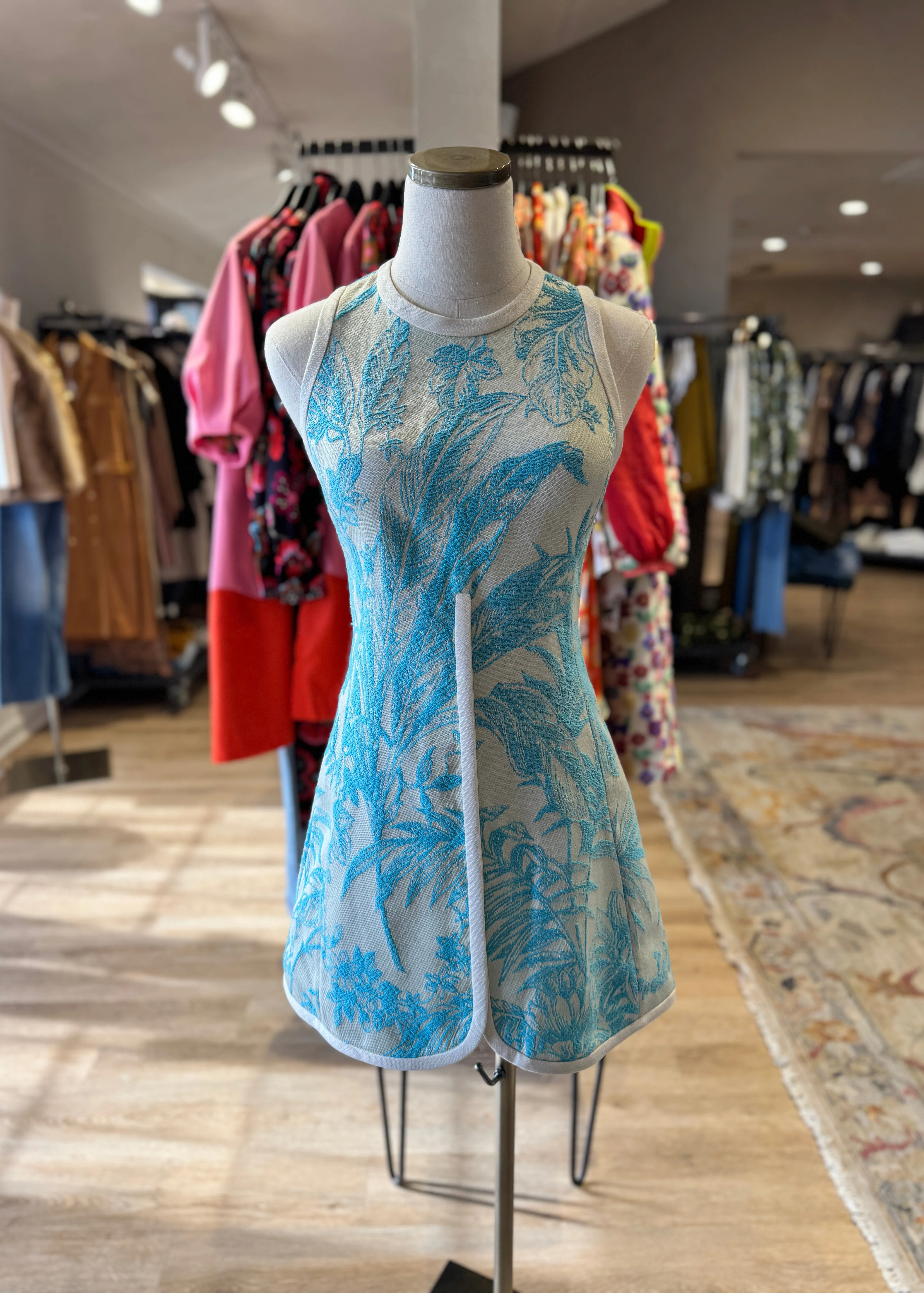 HELINA DRESS - Image 2