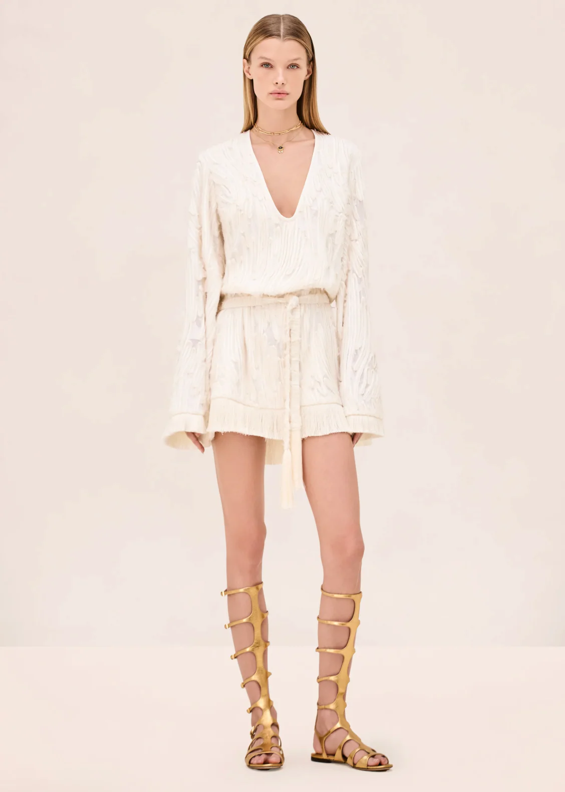 JEN DRESS