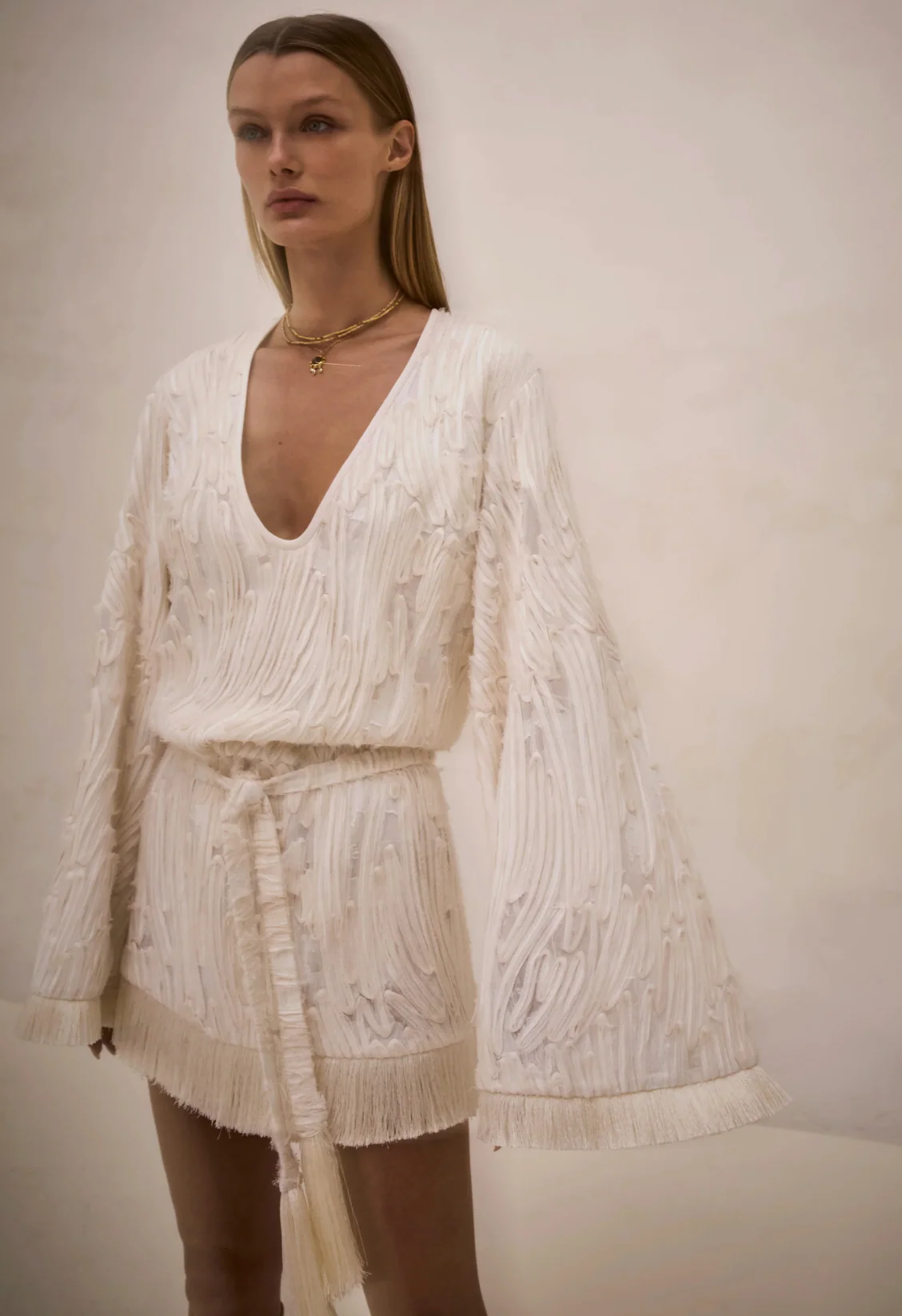JEN DRESS - Image 2