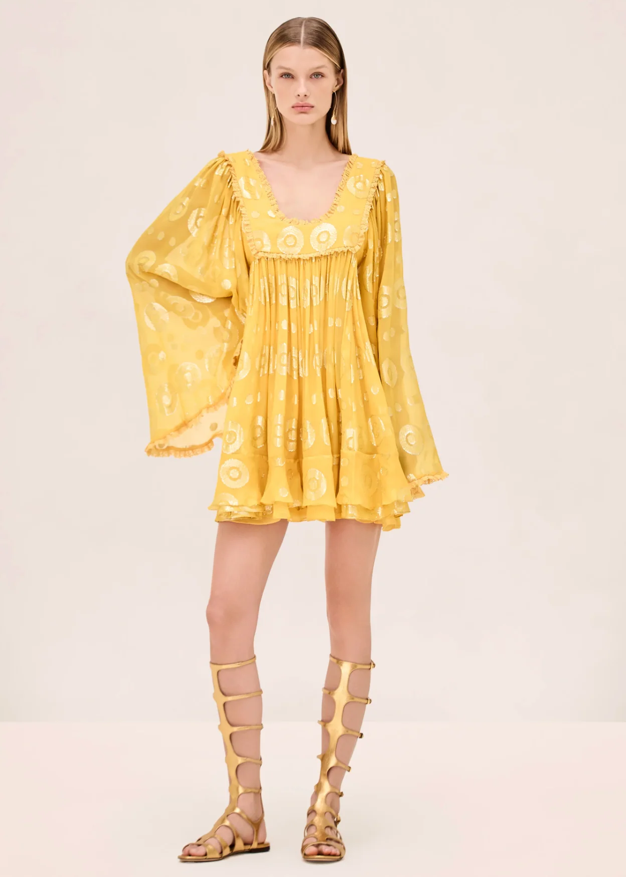 JULIETTE DRESS