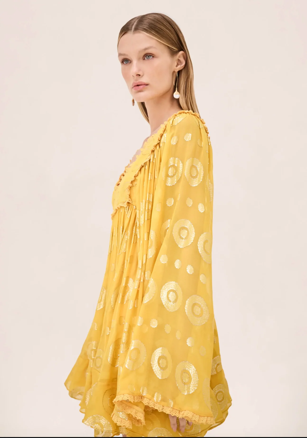 JULIETTE DRESS - Image 2