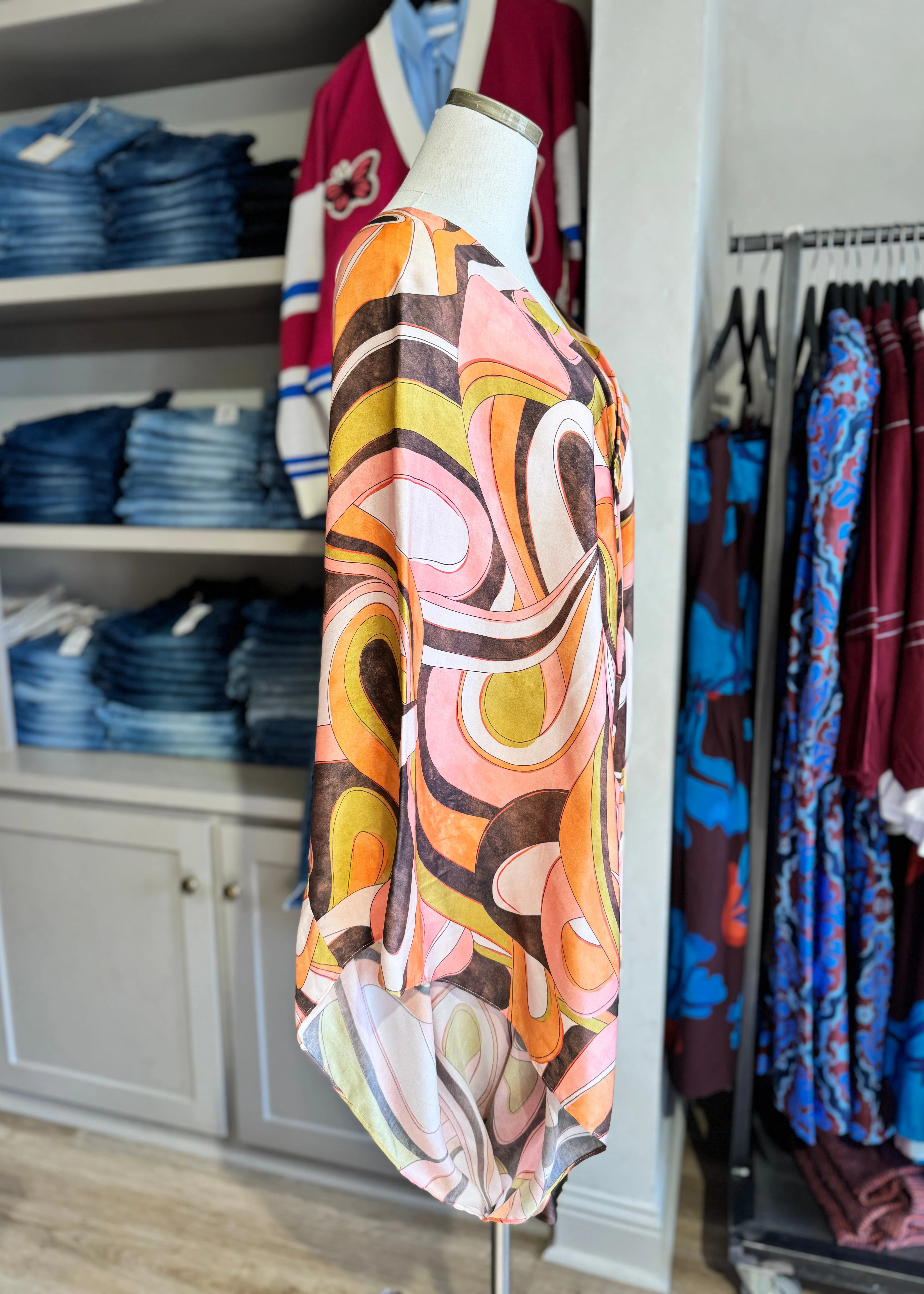 LISHAN DRESS - Image 3