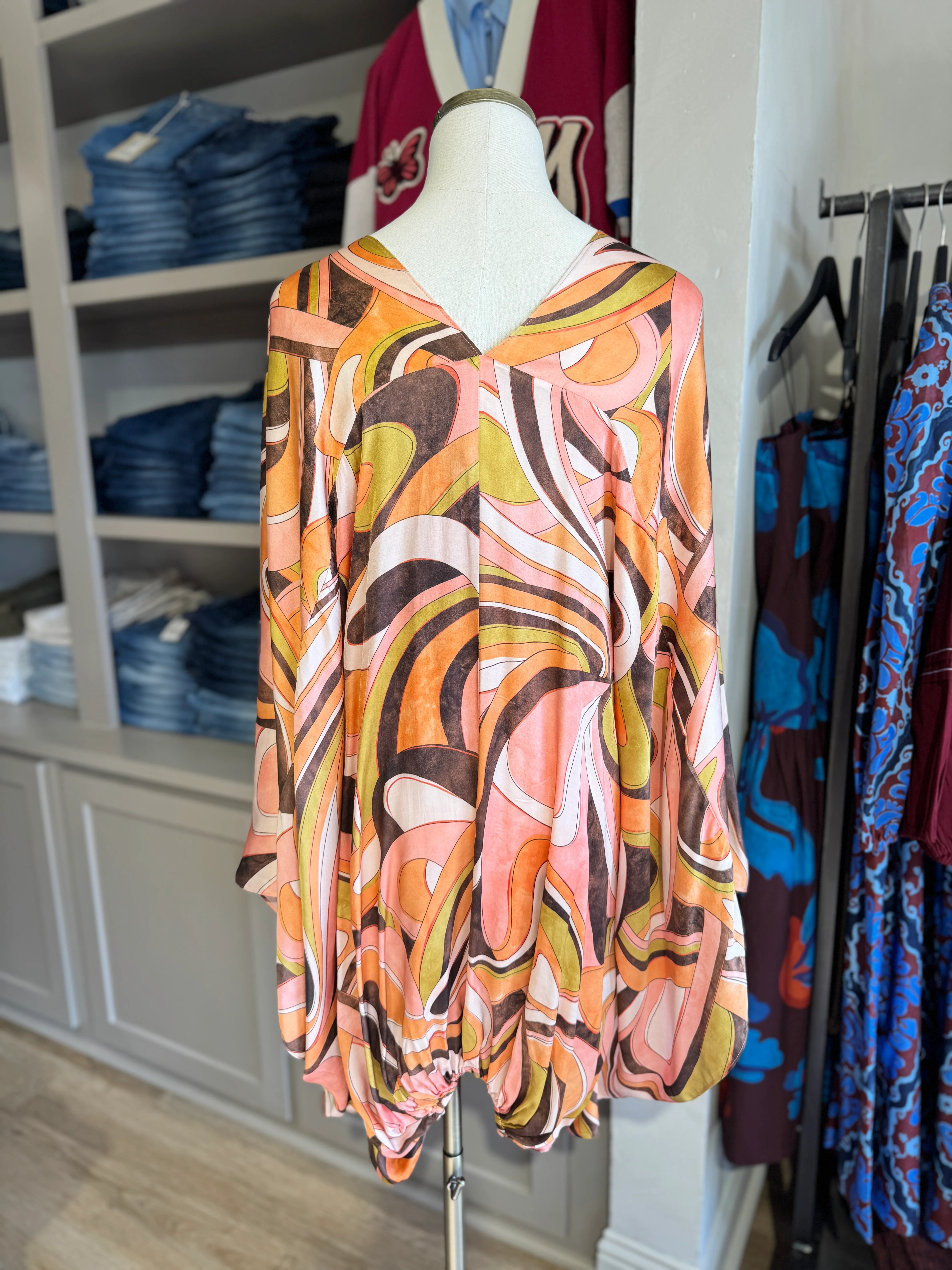 LISHAN DRESS - Image 4