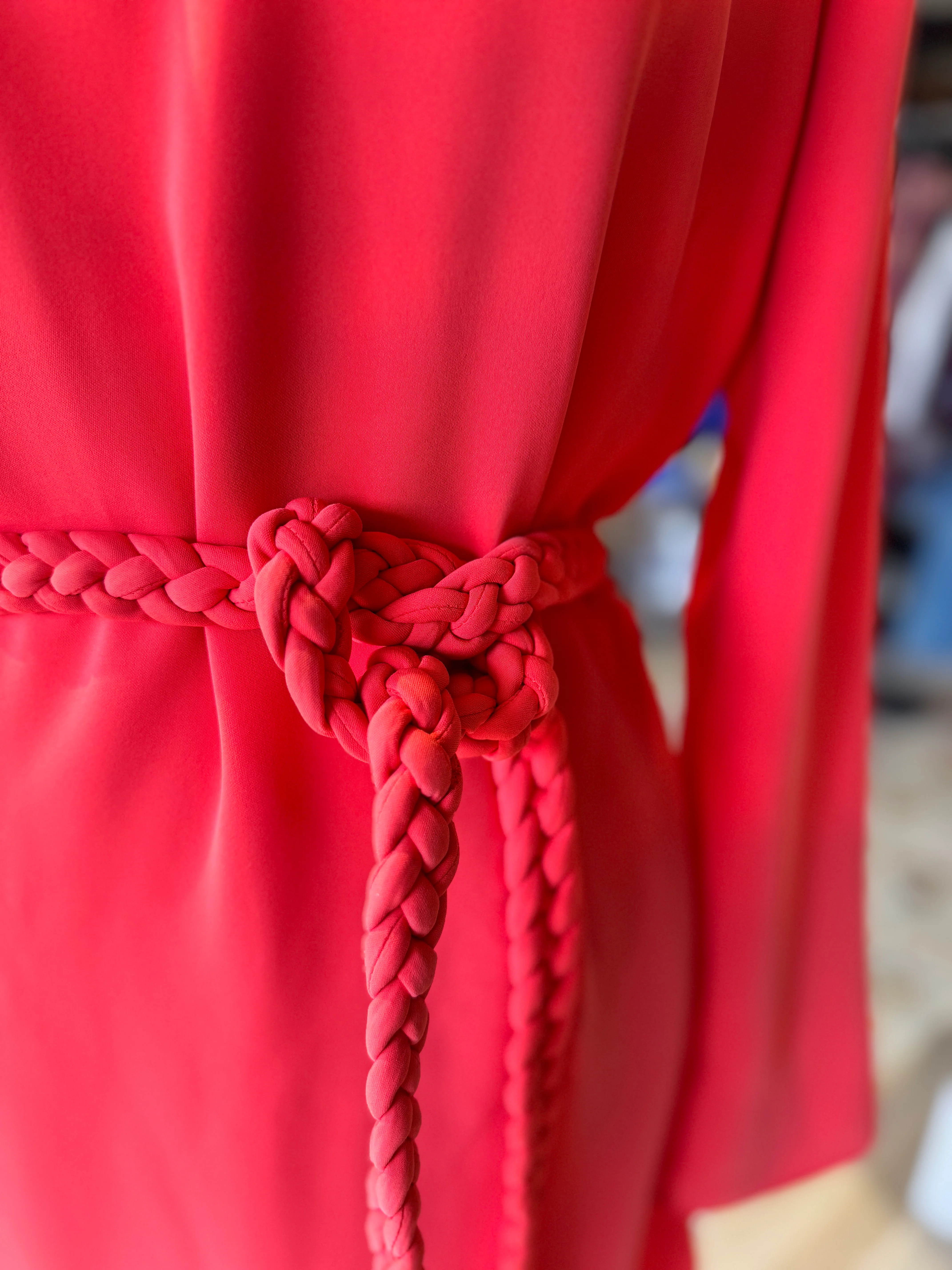 ANGELIE DRESS - Image 2