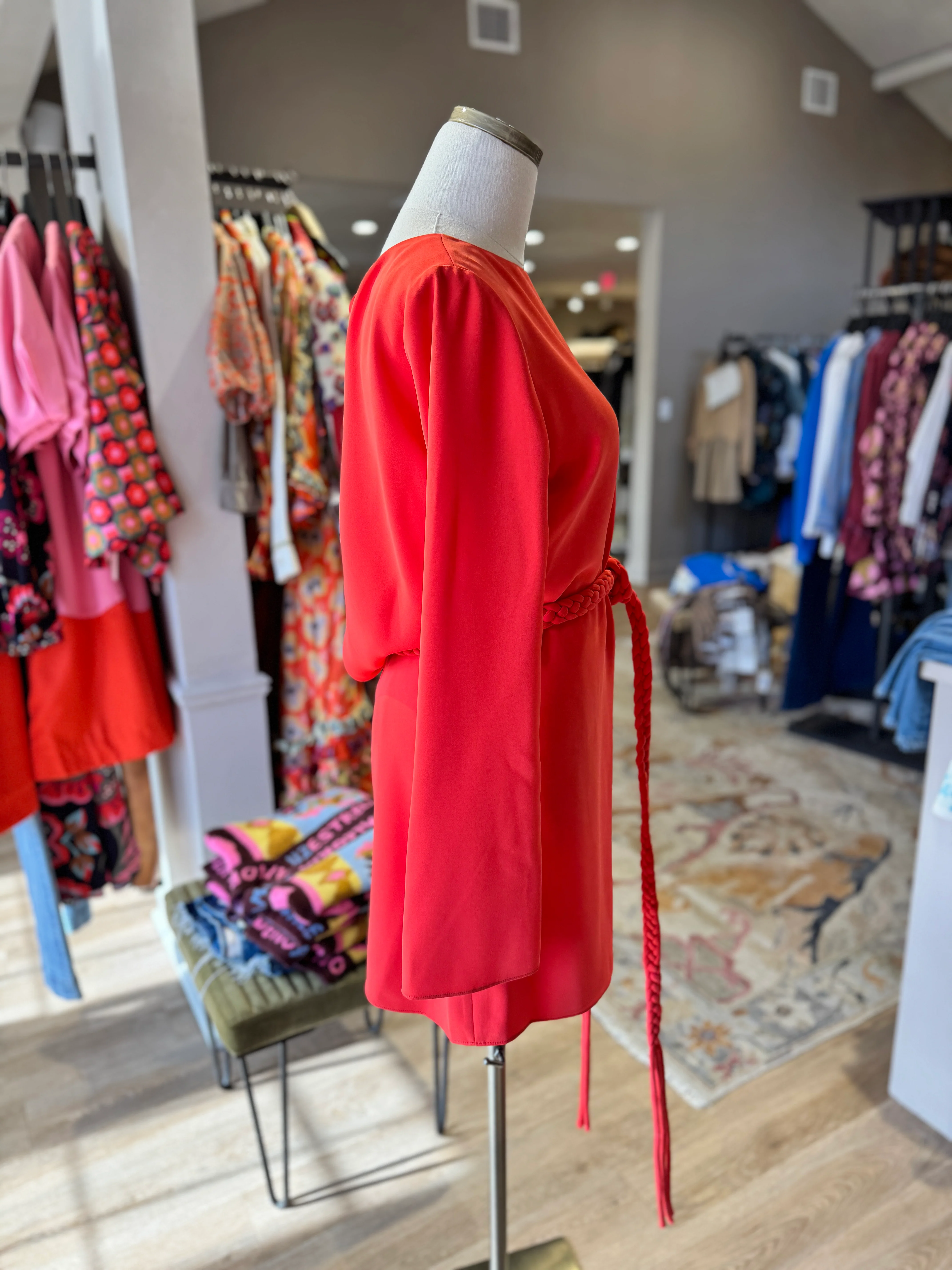 ANGELIE DRESS - Image 3