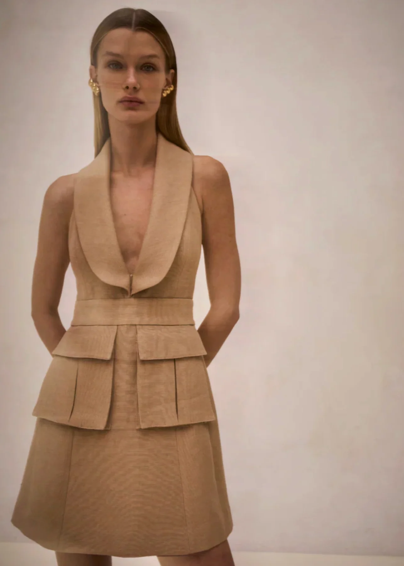 HANNE DRESS