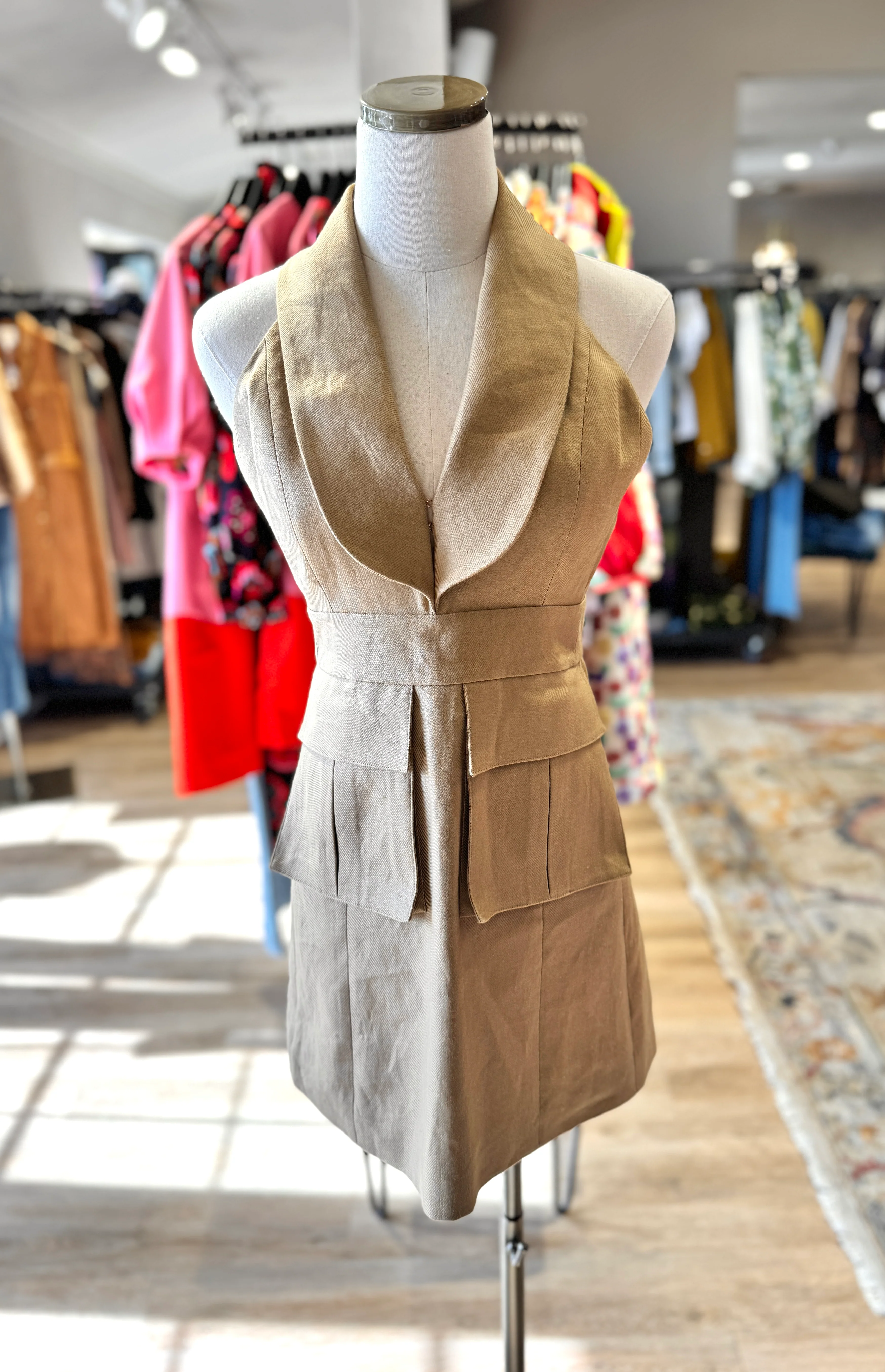 HANNE DRESS - Image 2