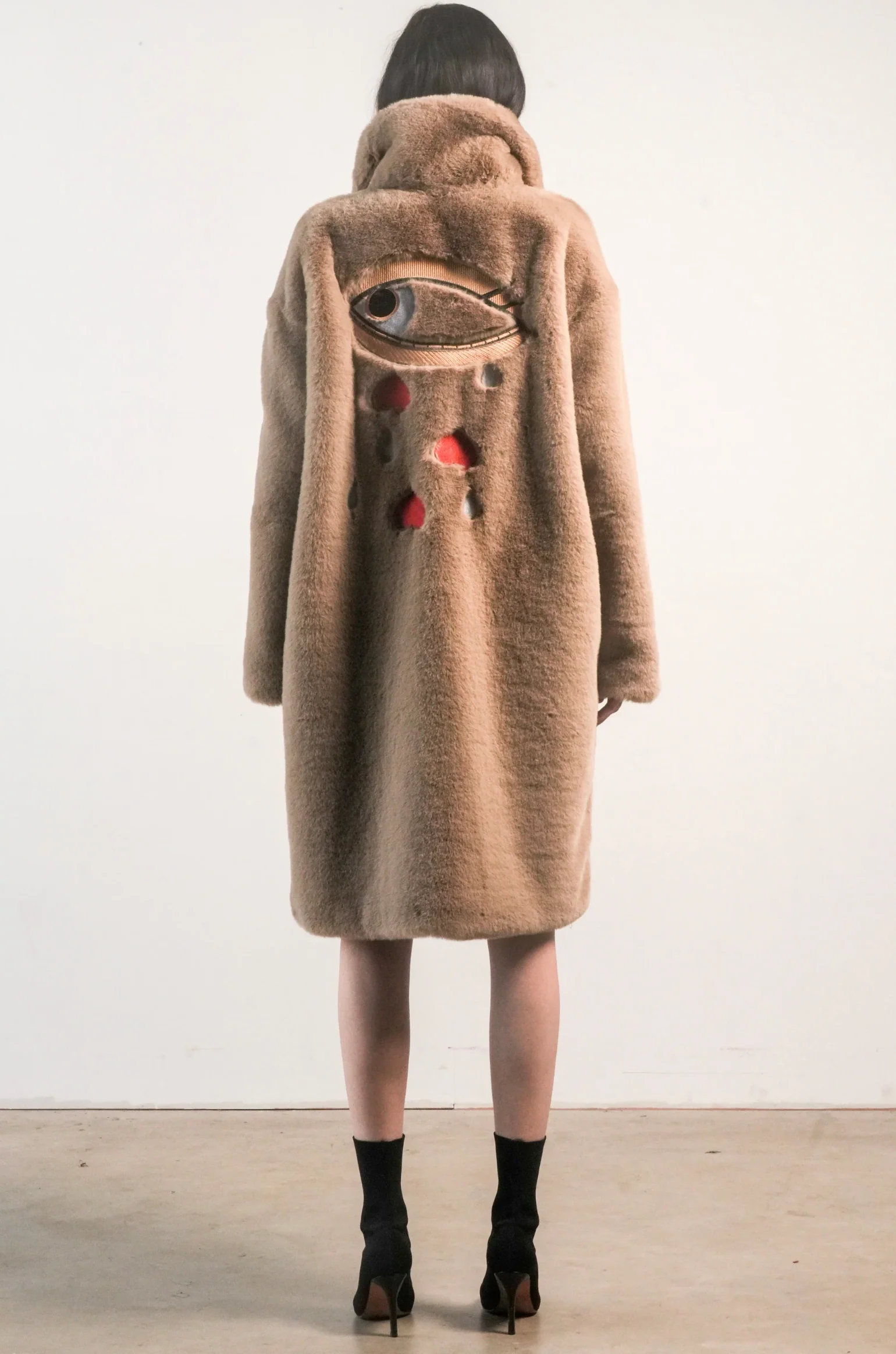 MR. GREYS COAT - Image 5