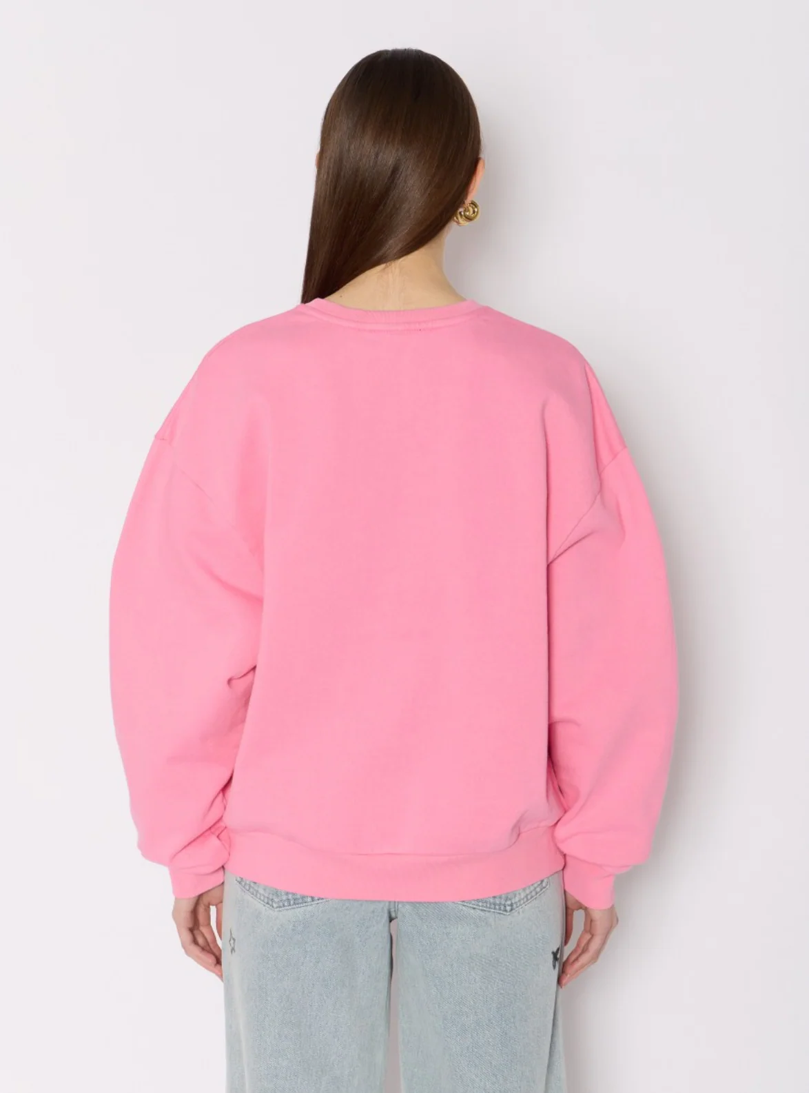 SWEATSHIRT FULLMOON PARTY - Image 4