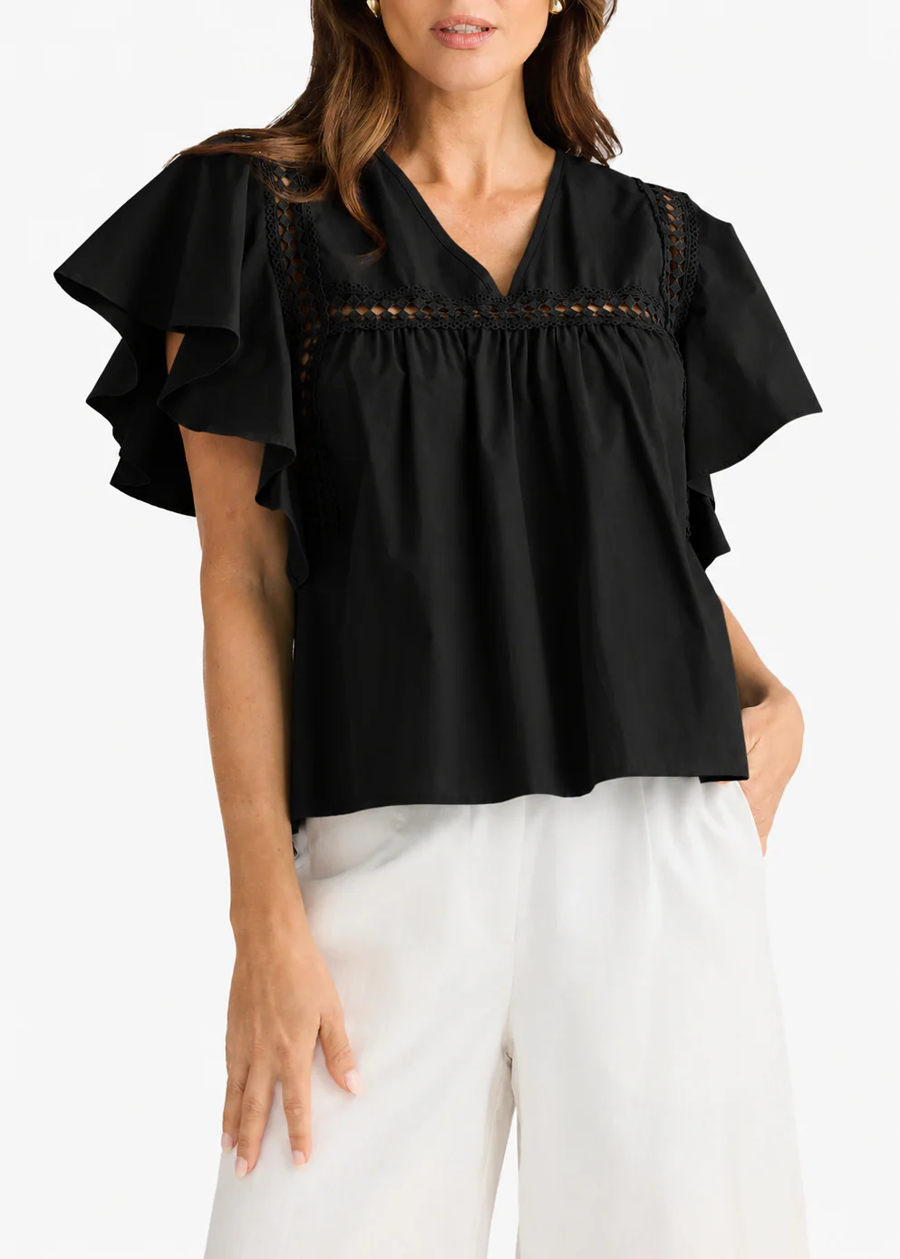 MARCIA BLOUSE