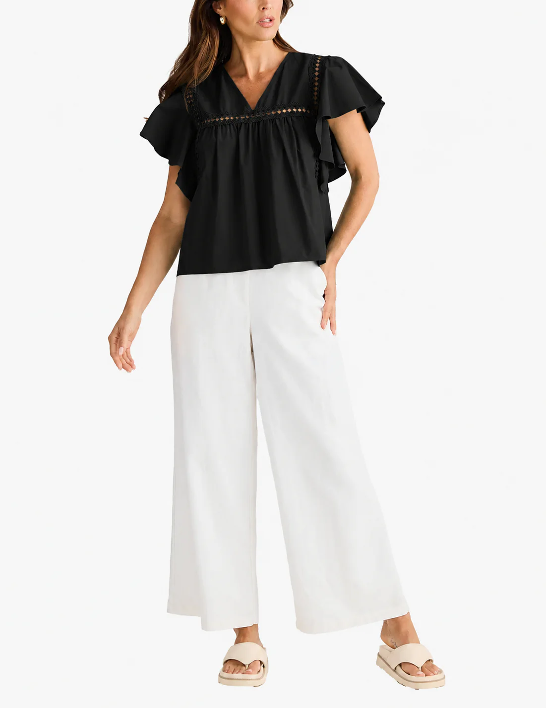 MARCIA BLOUSE - Image 2