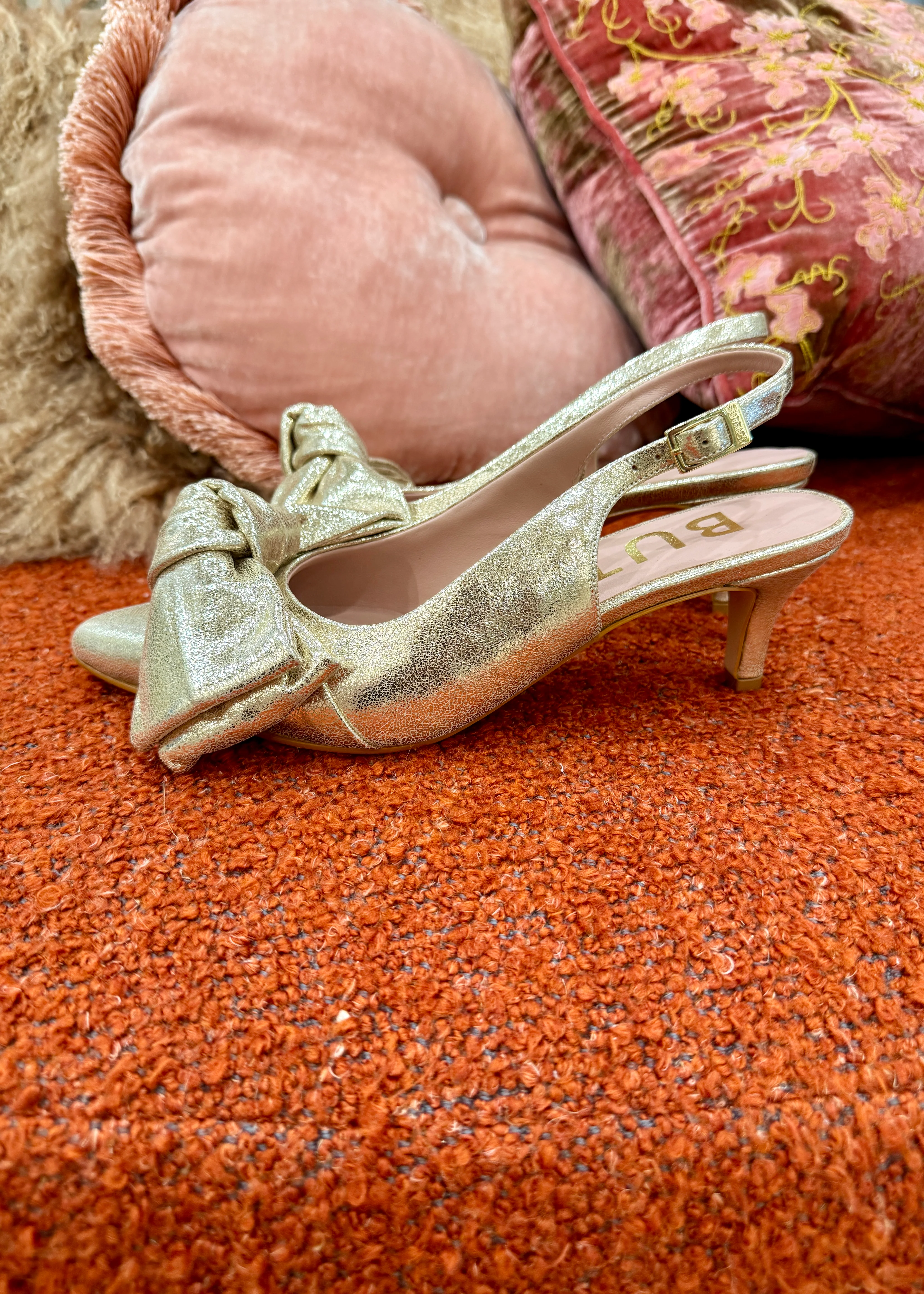 GIANNA MIDI SLINGBACK - Image 3