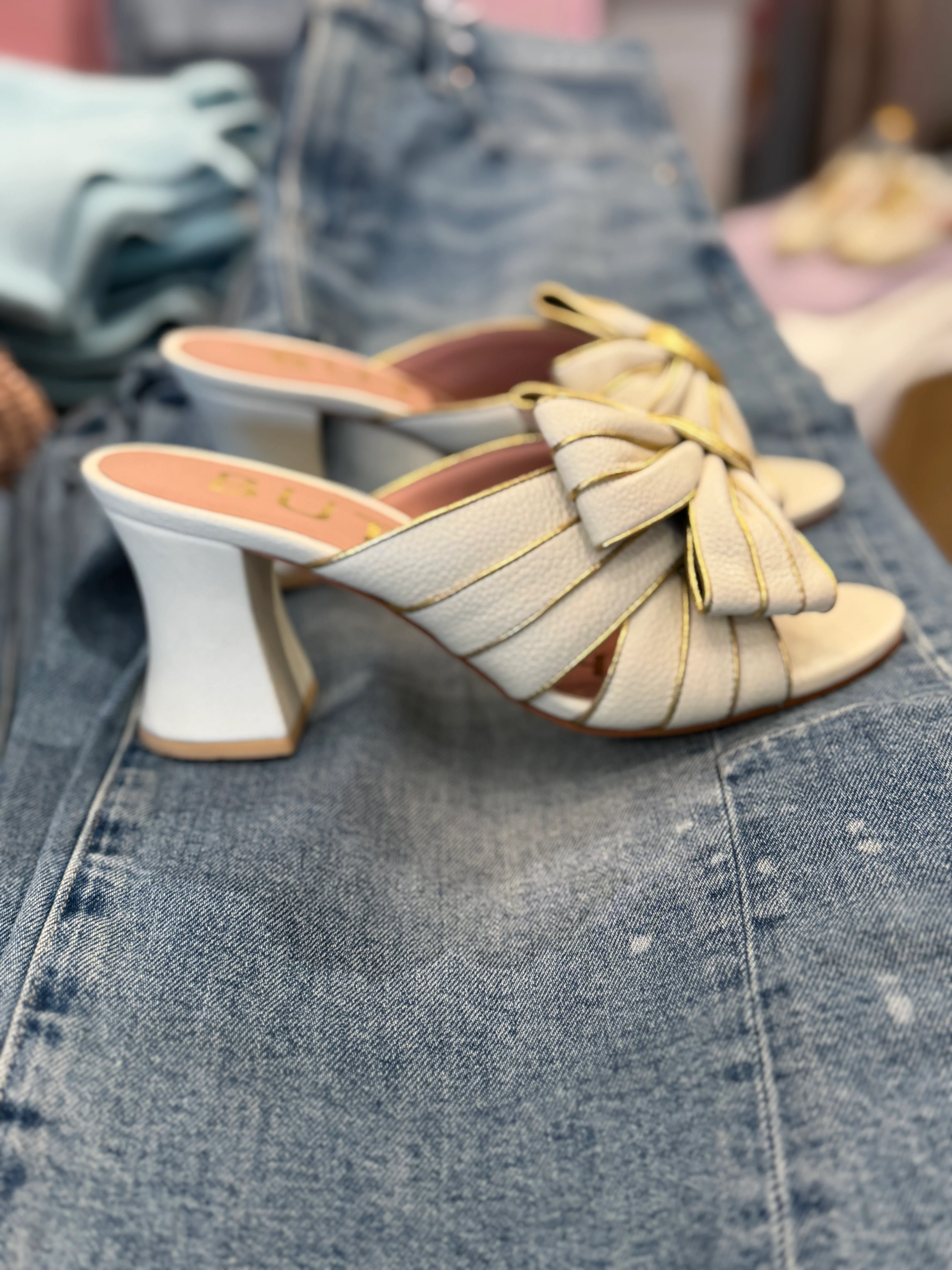 SAMANTHA PUMP - Image 3