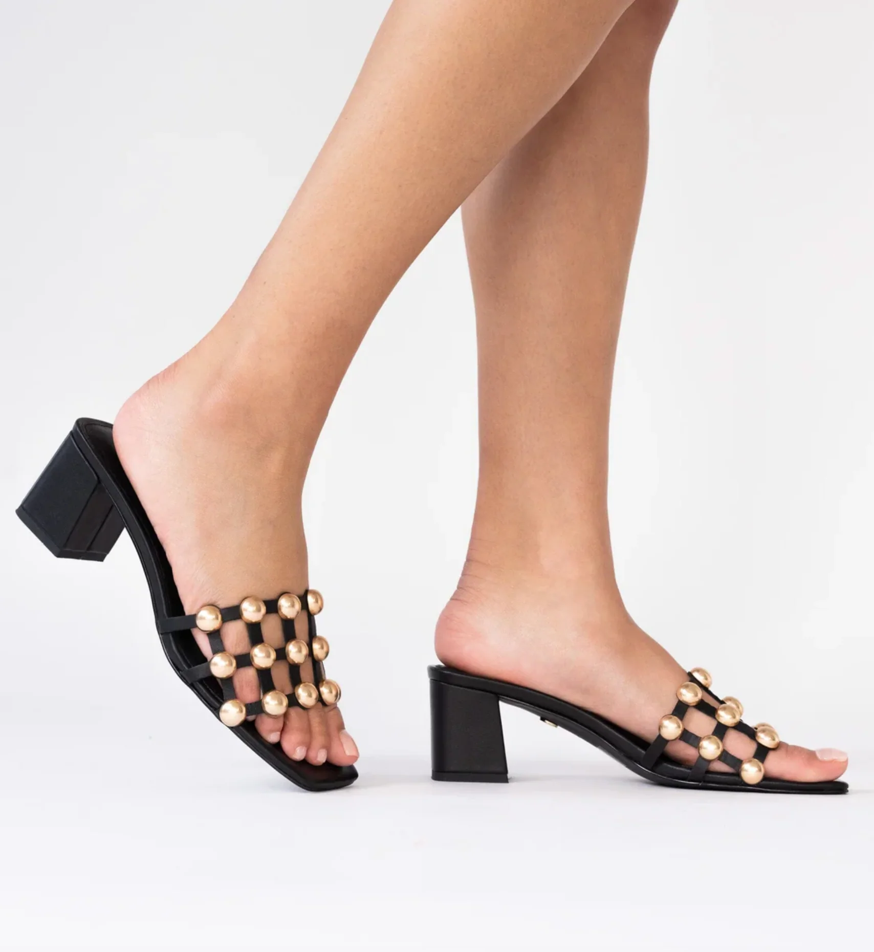 BETH SANDAL - Image 2