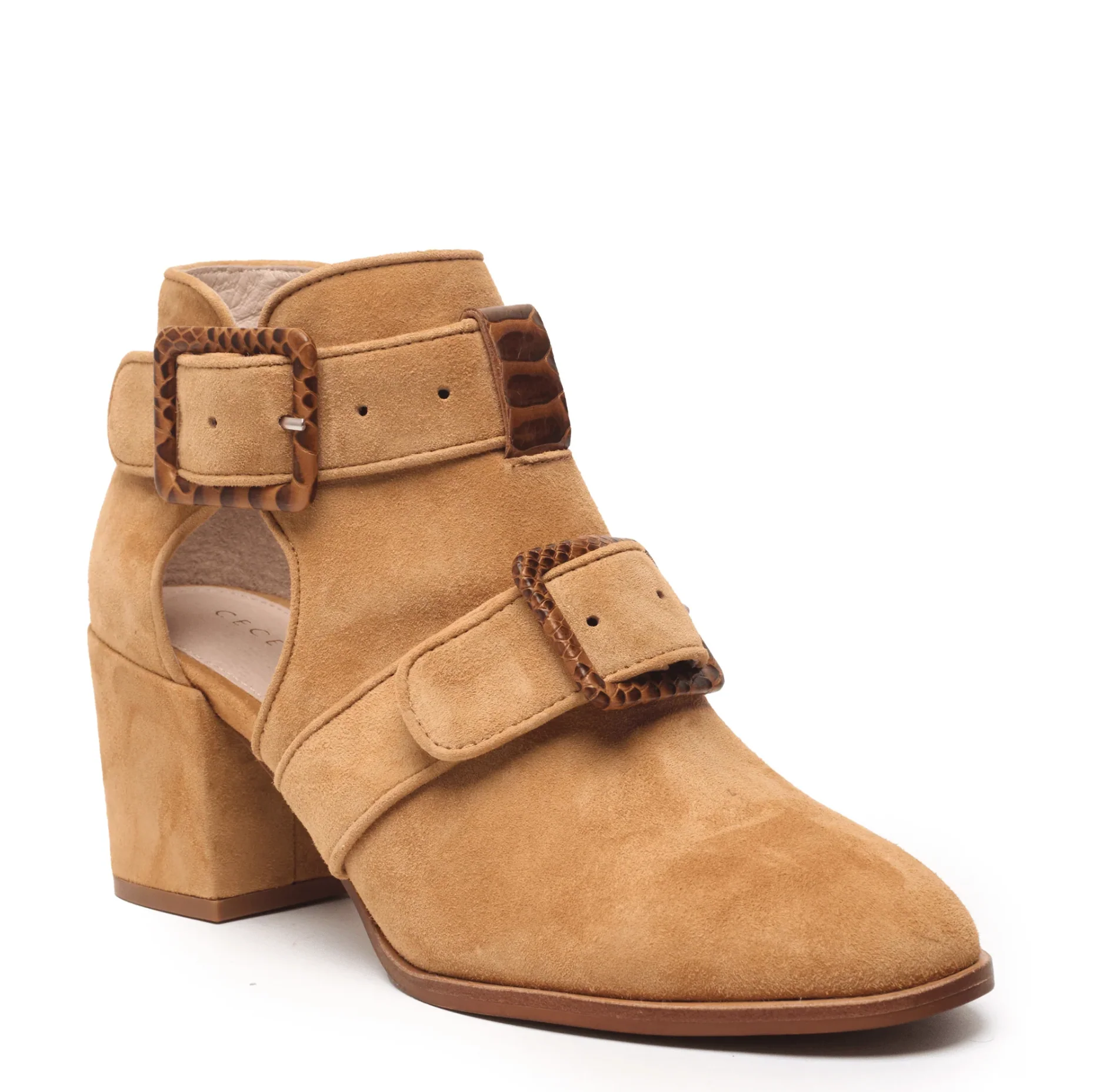 NILES BOOT W/BUCKLE - Image 3